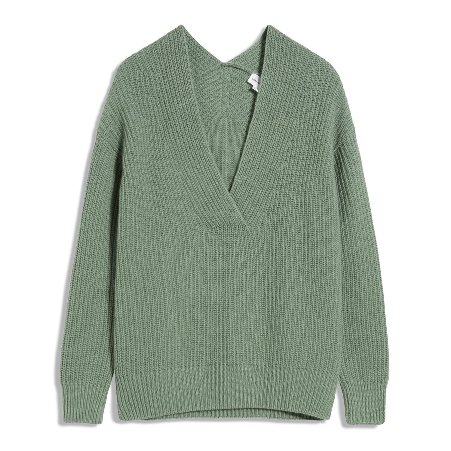 Armedangels_LOISAA_sage_green_1