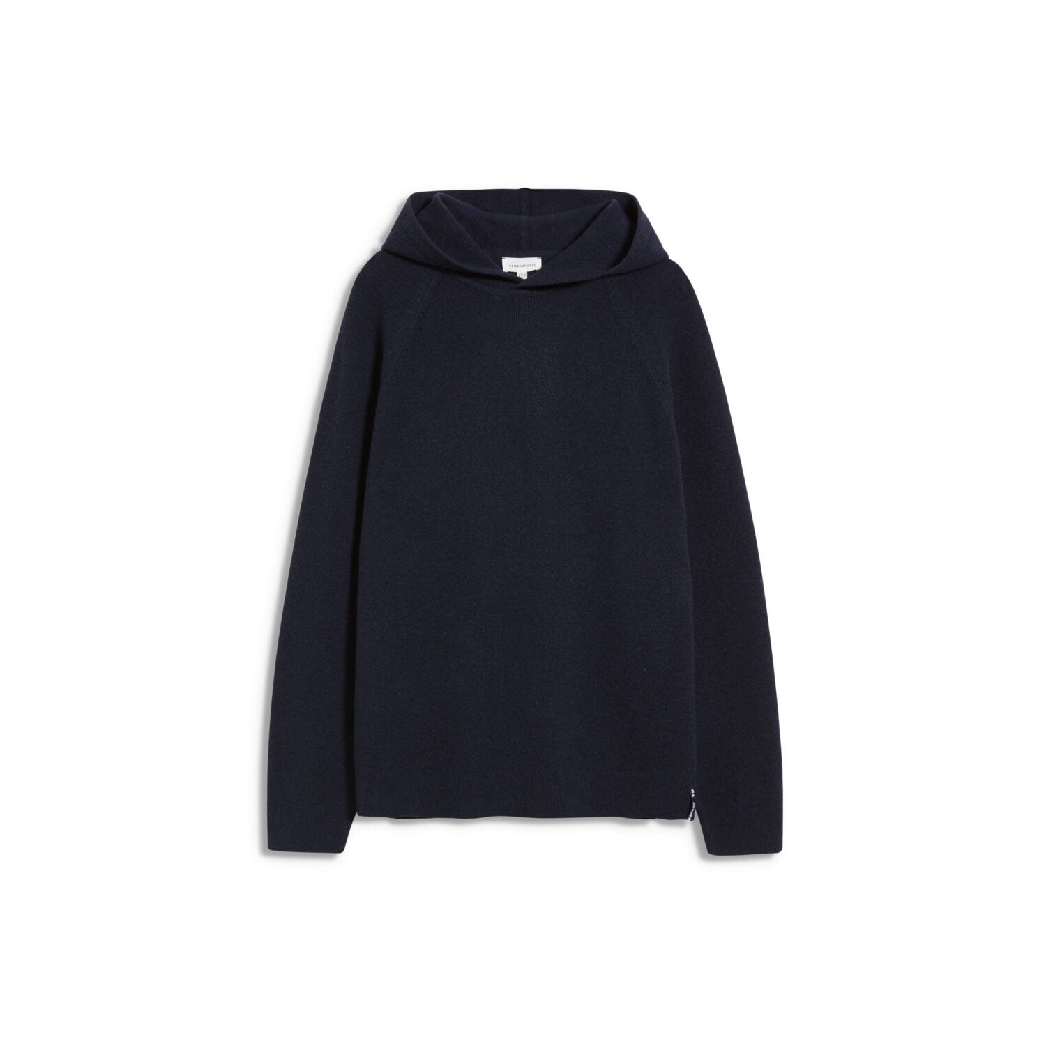 ARMEDANGELS Herren Pullover "MAALIK RECYCLED WOOL" - depth navy
