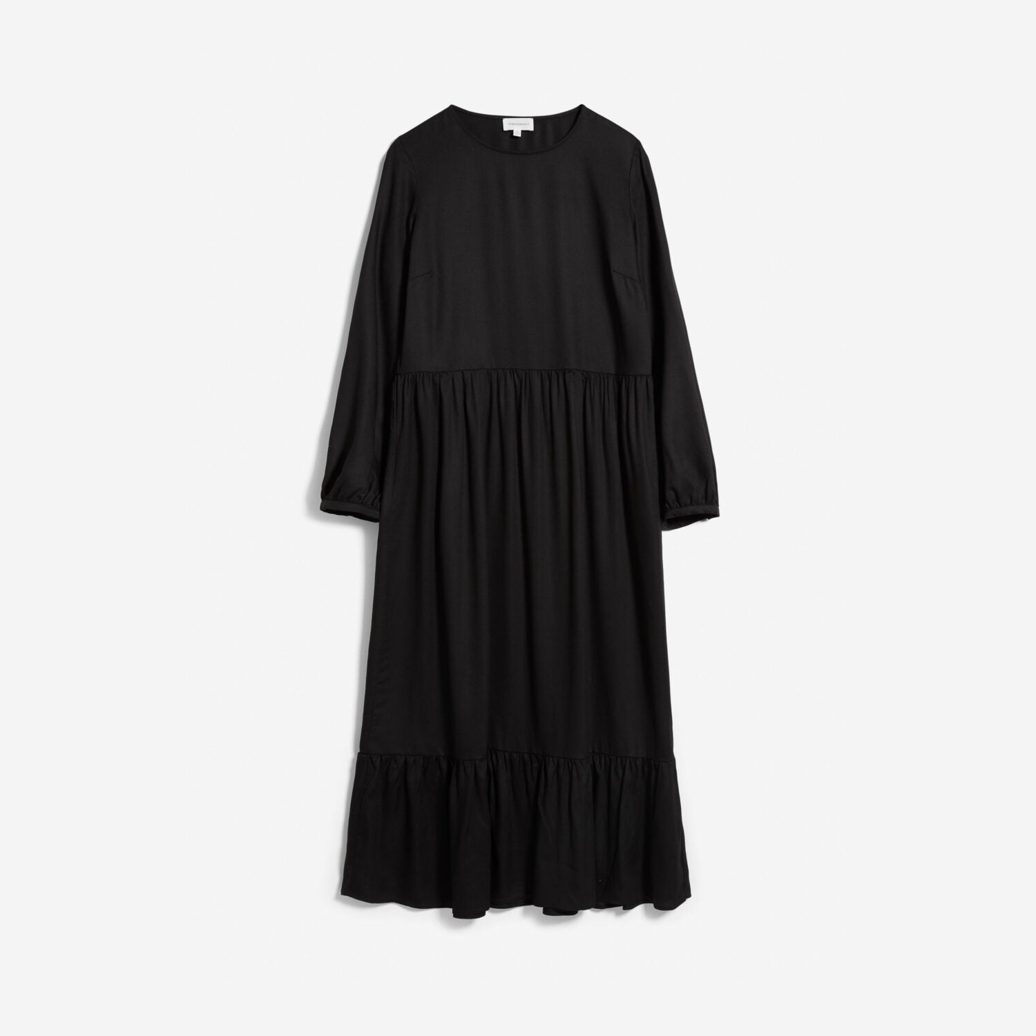 ARMEDANGELS Kleid "MAGNAAU" Black