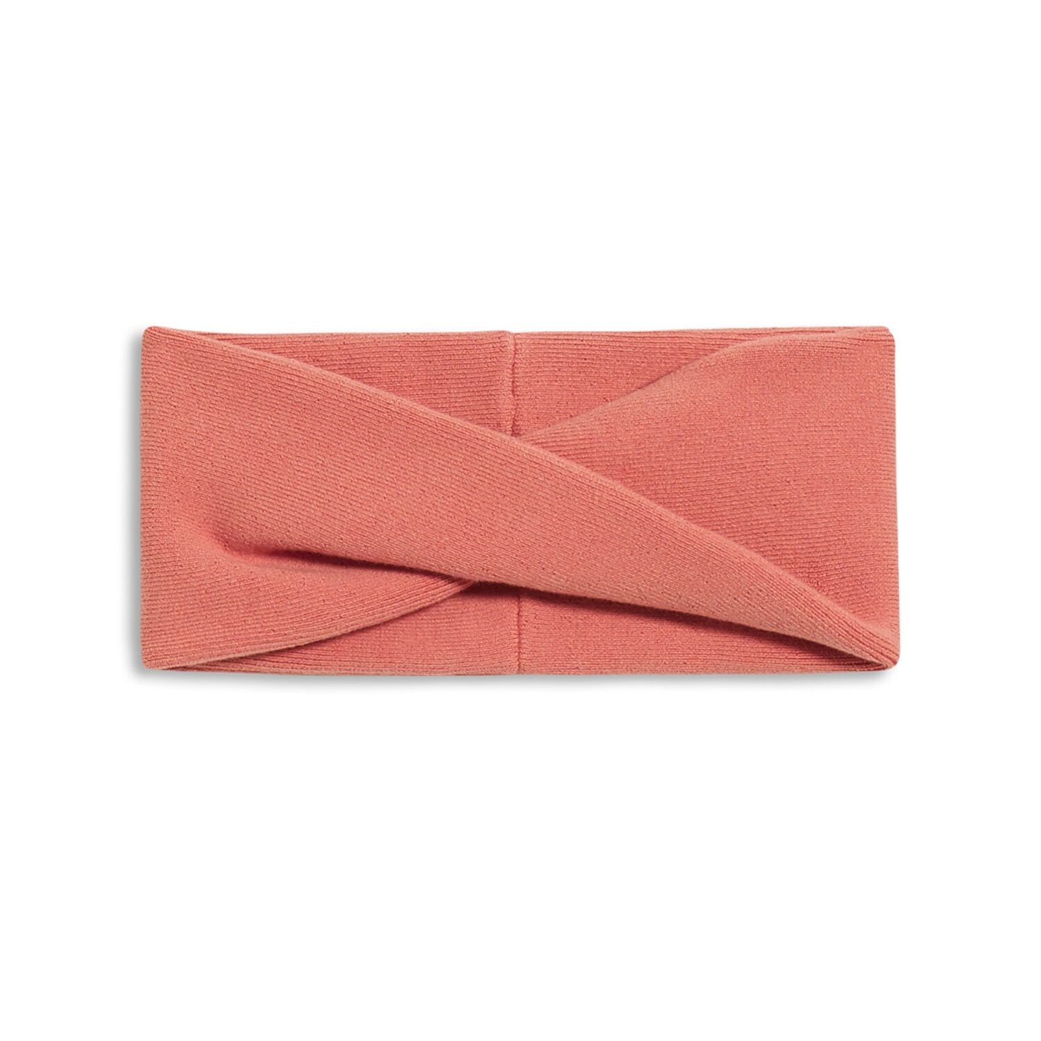 ARMEDANGELS Stirnband "MARTAA" - pink maple