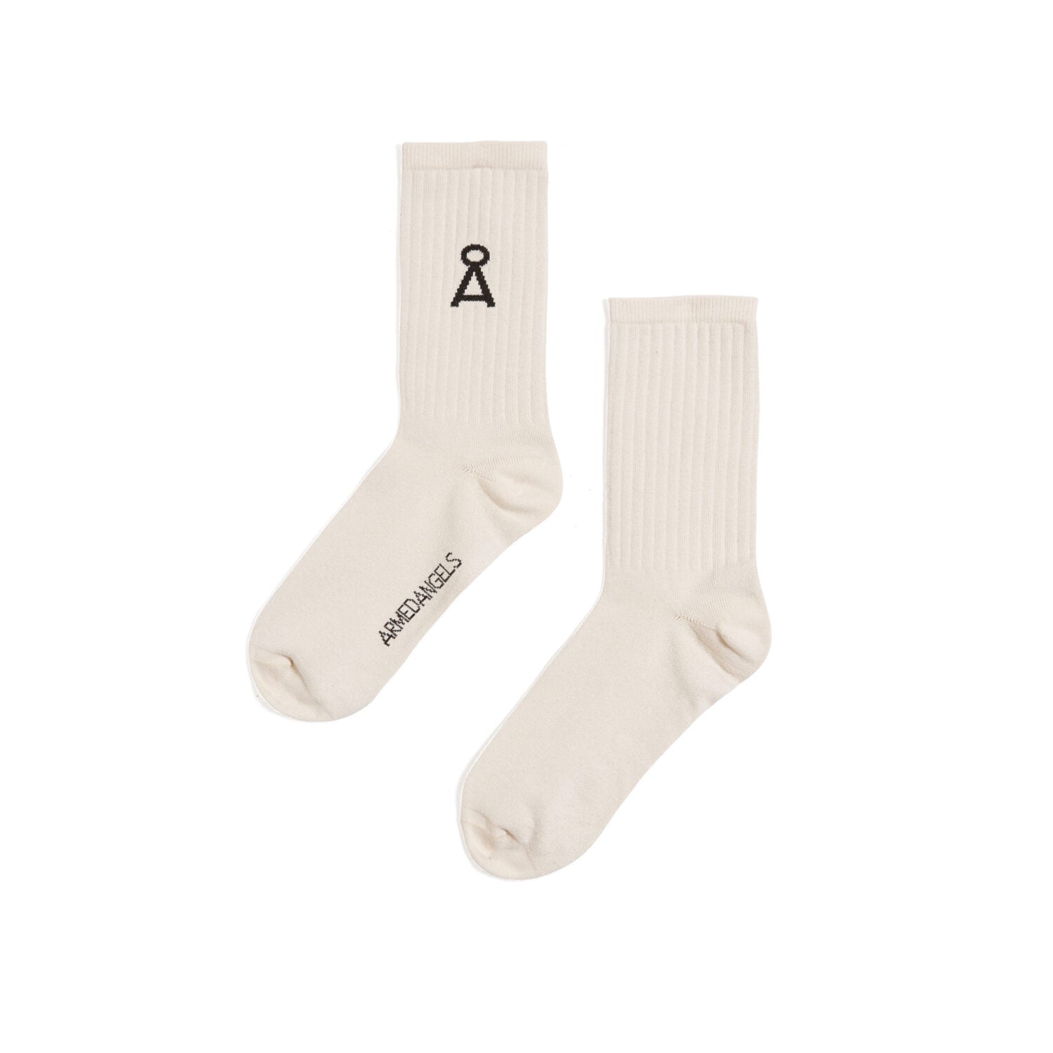 ARMEDANGELS Unisex Socken "SAAMU" Raw