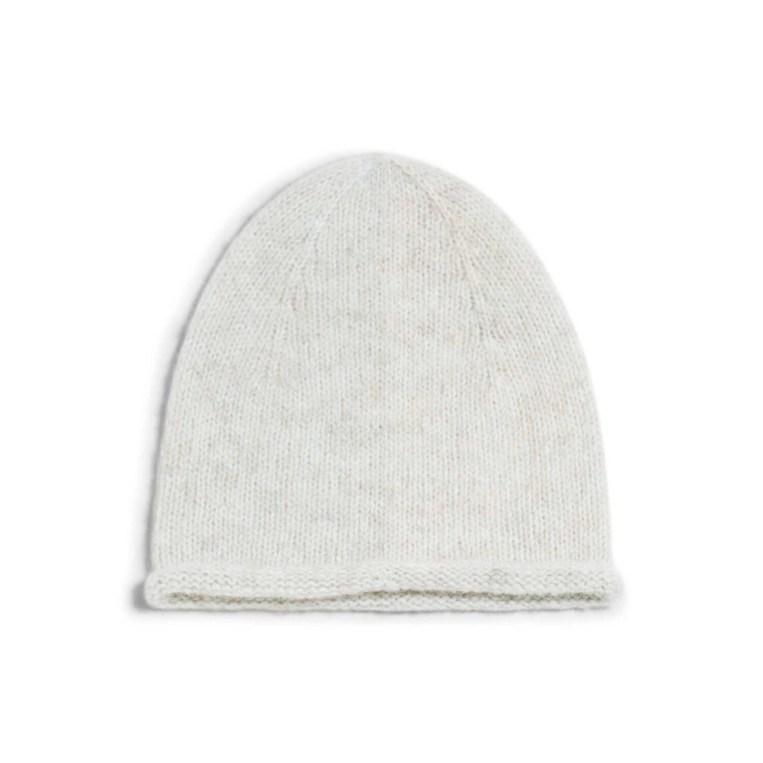 ARMEDANGELS Unisex Mütze "TIAA" - sage green-oatmilk