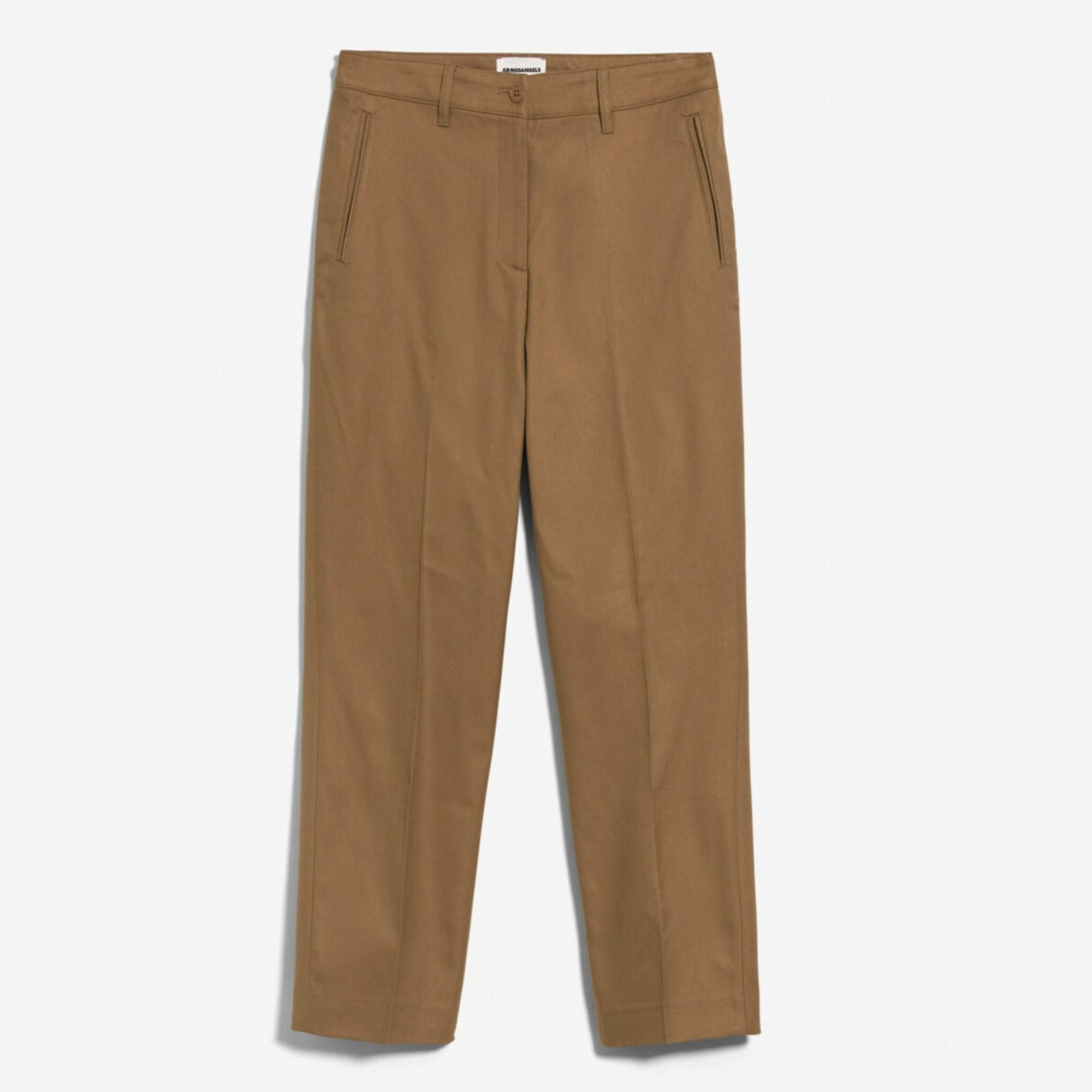 ARMEDANGELS Damen Hose "VARMAA SOLID"