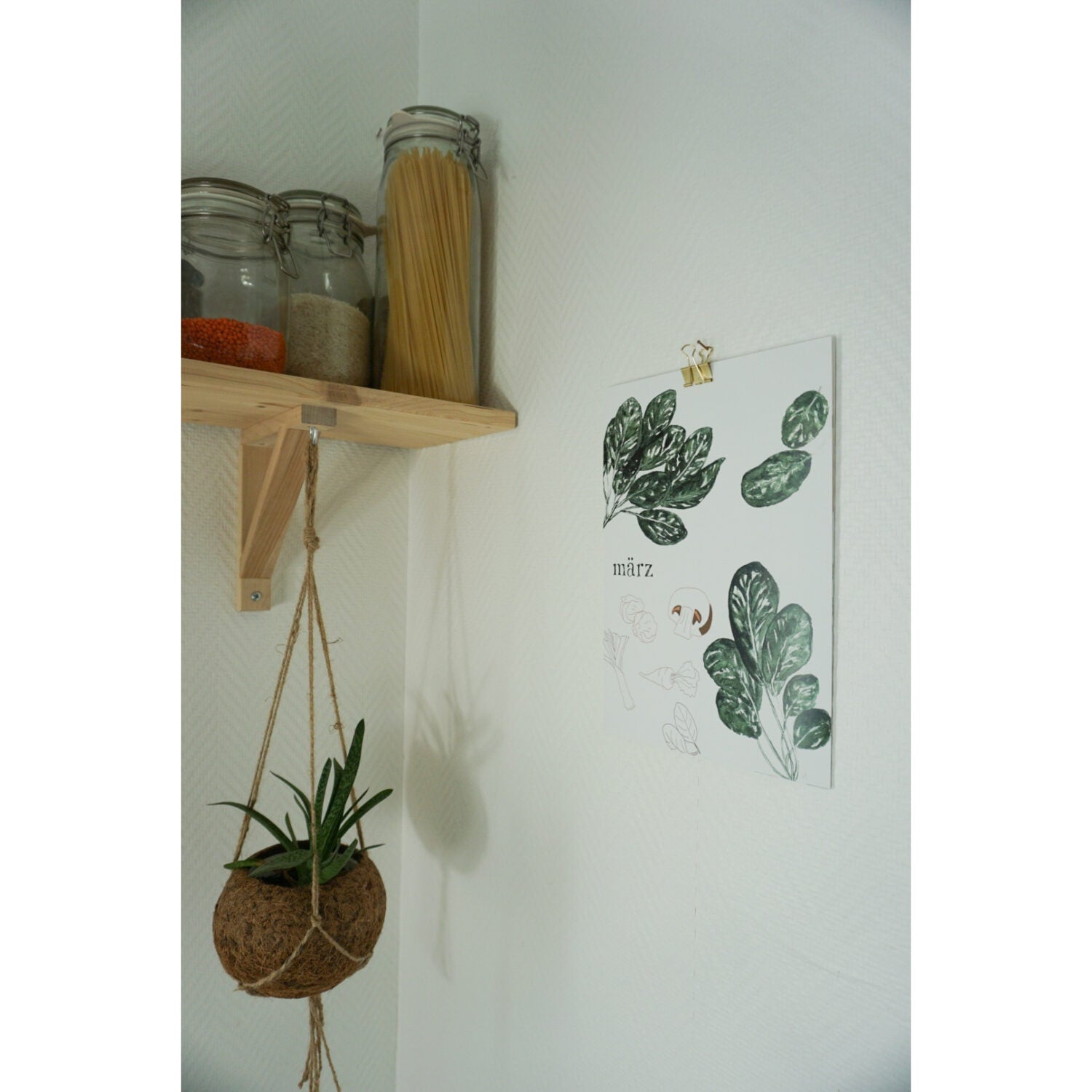 Artfacets Saisonkalender Obst & Gemüse