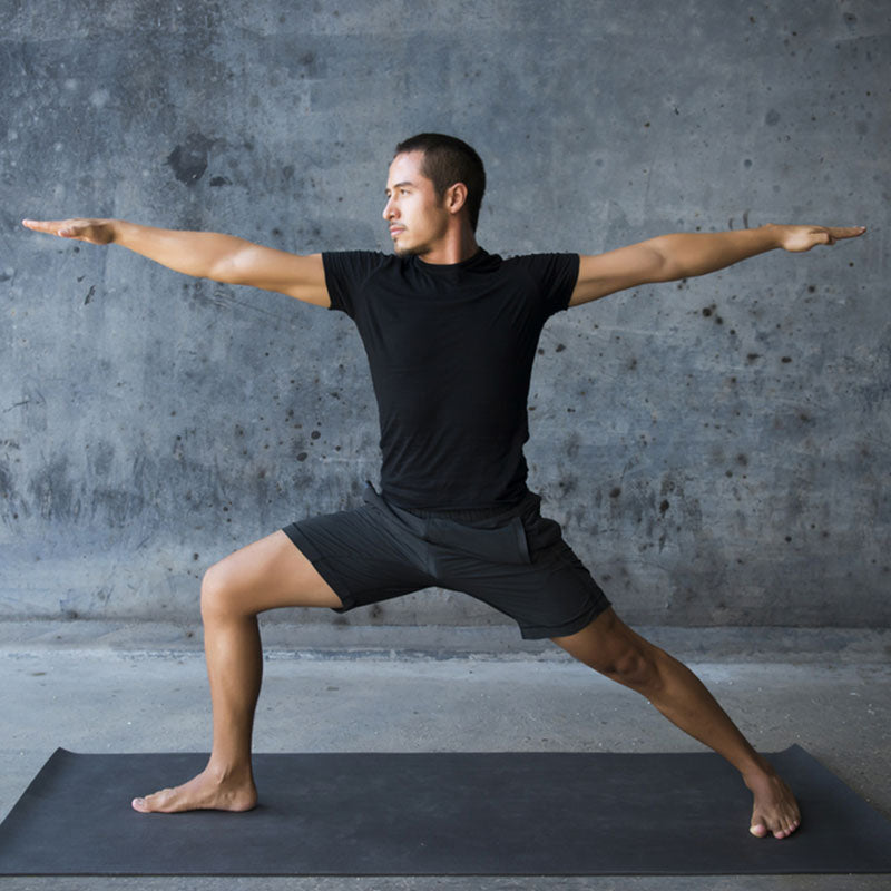 Asanayoga Yogamatte ECO (2)