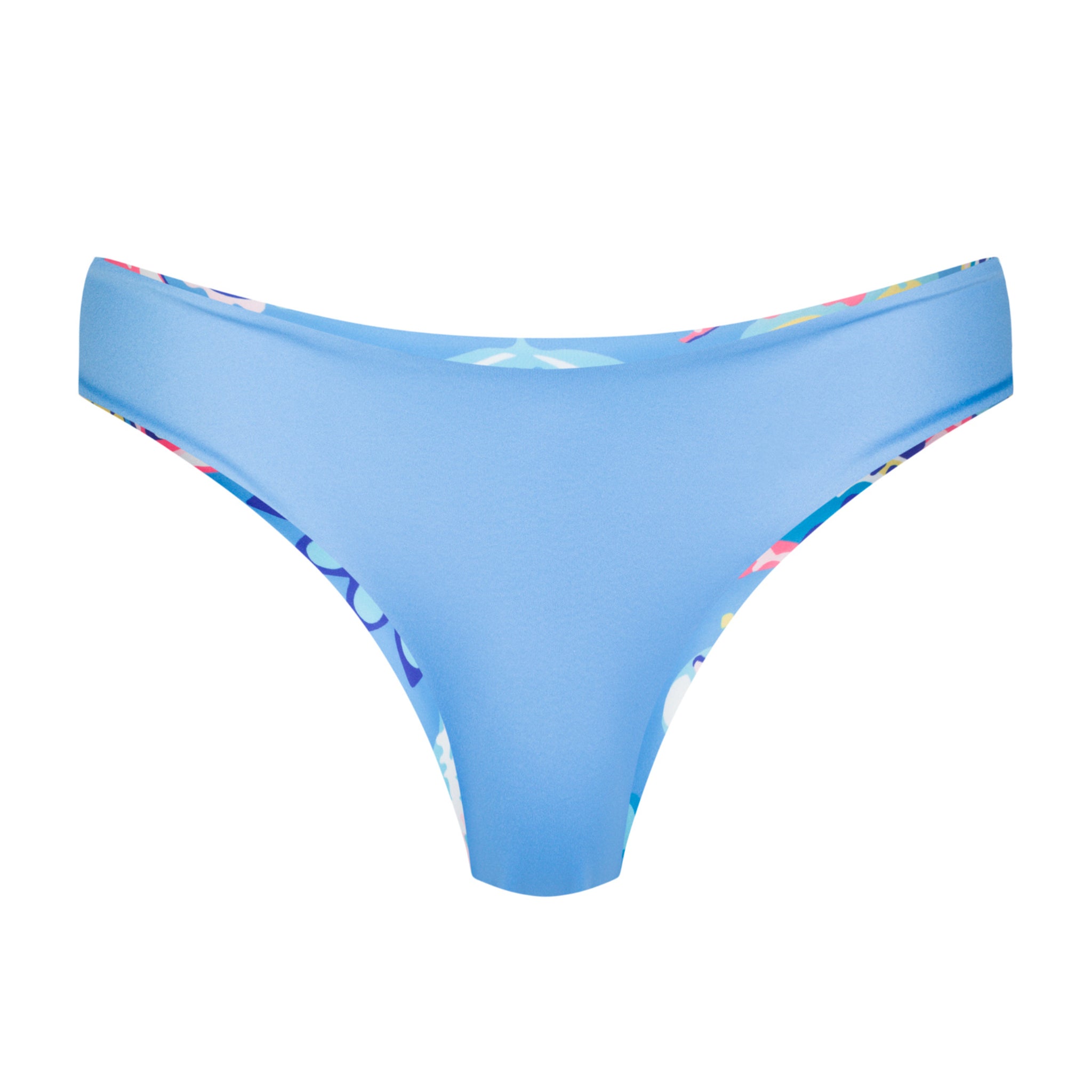 boochen wendbare Bikinihose "Arpoador"