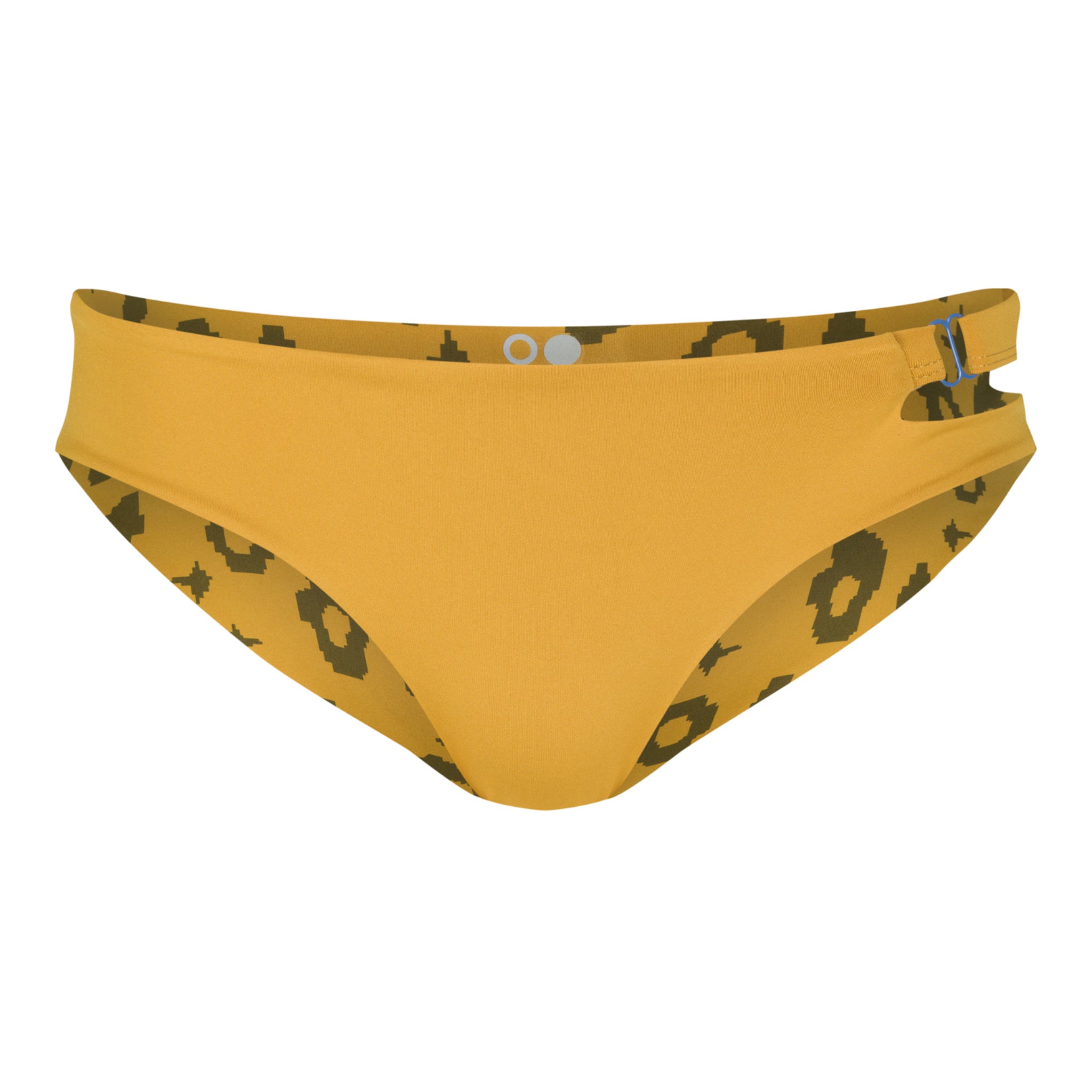 boochen wendbare Bikinihose "Caparica"