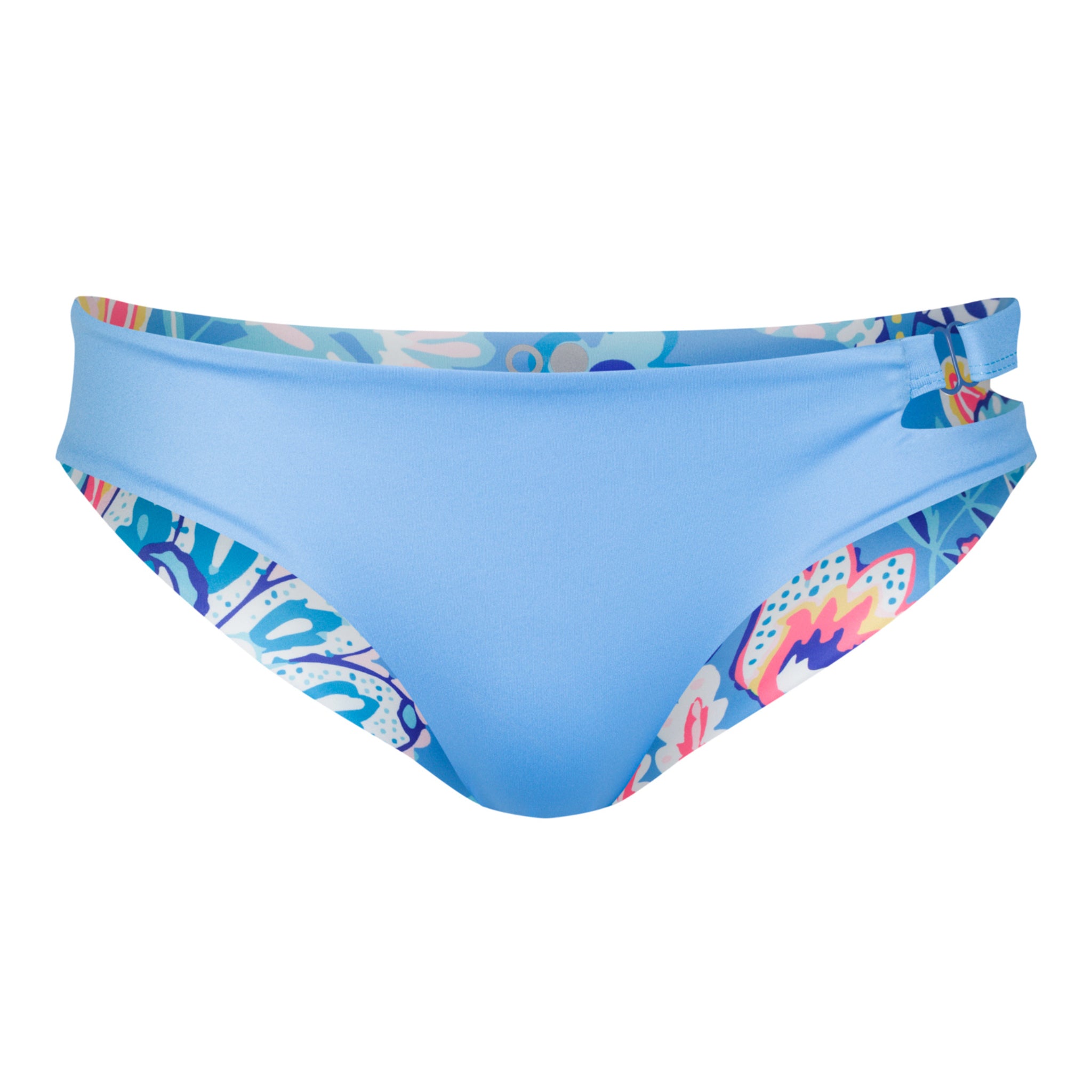 boochen wendbare Bikinihose "Caparica"