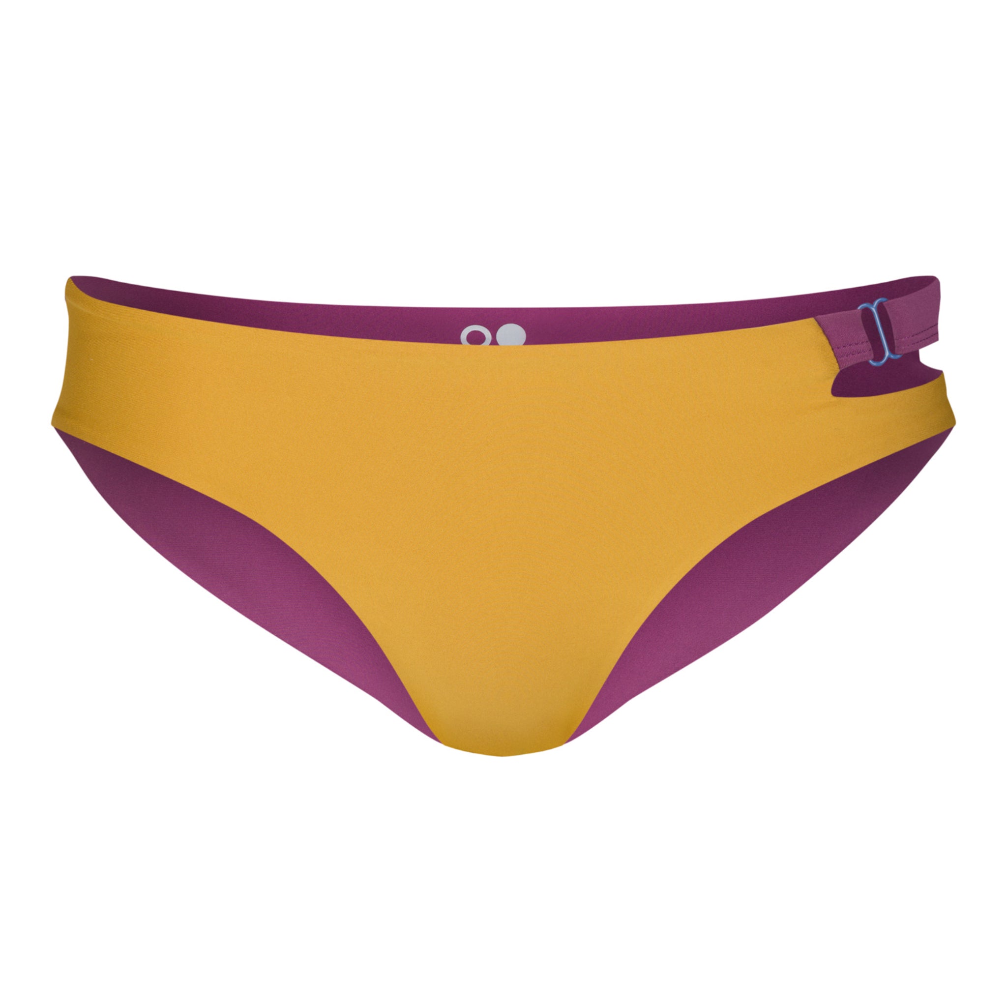 boochen wendbare Bikinihose "Caparica"