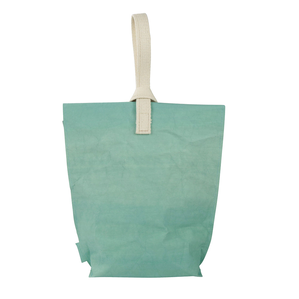 BIOZOYG Lunchbox YUMMY L Mint (2)