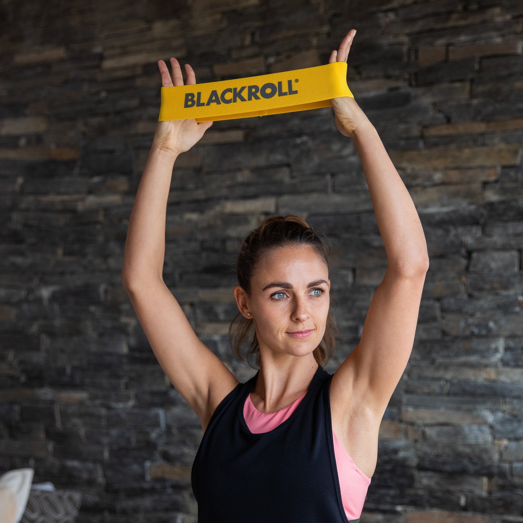 BLACKROLL® Fitnessband - LOOP BAND