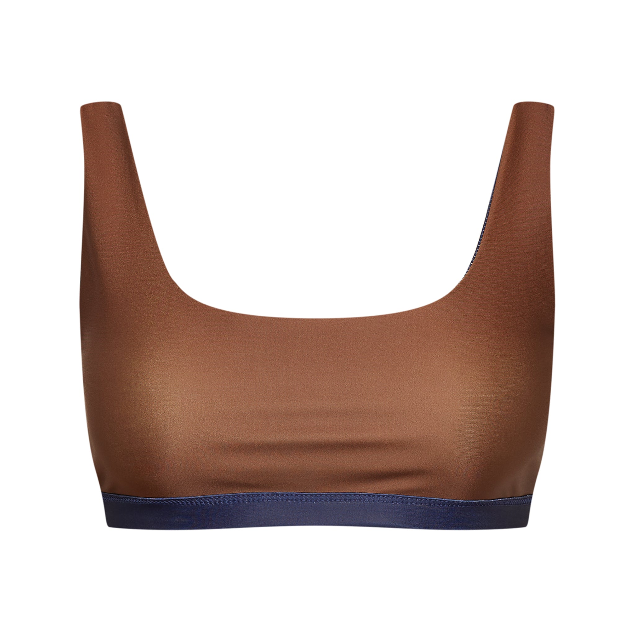 boochen wendbares Bikini-Top "Caparica"