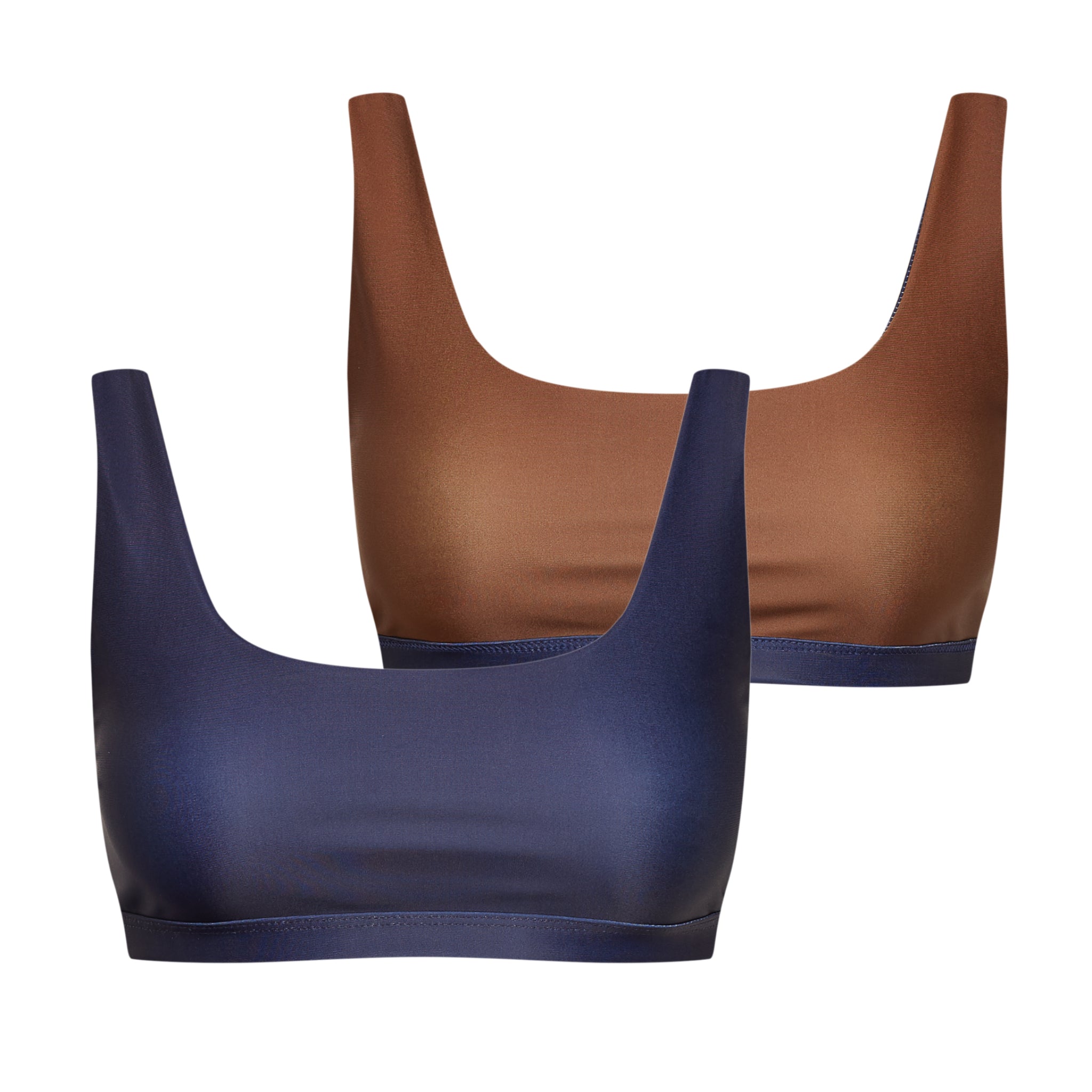 boochen wendbares Bikini-Top "Caparica"