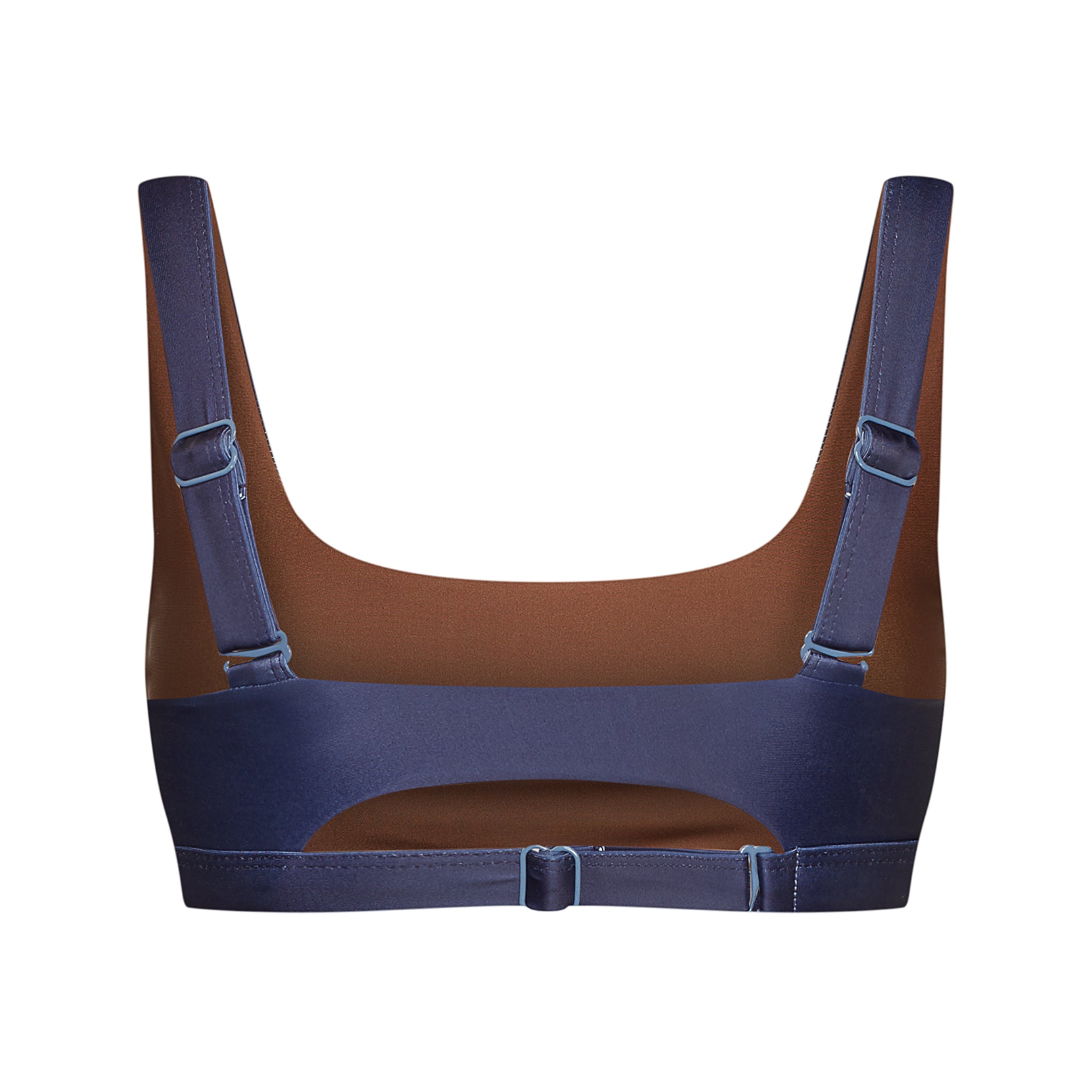 boochen wendbares Bikini-Top "Caparica"