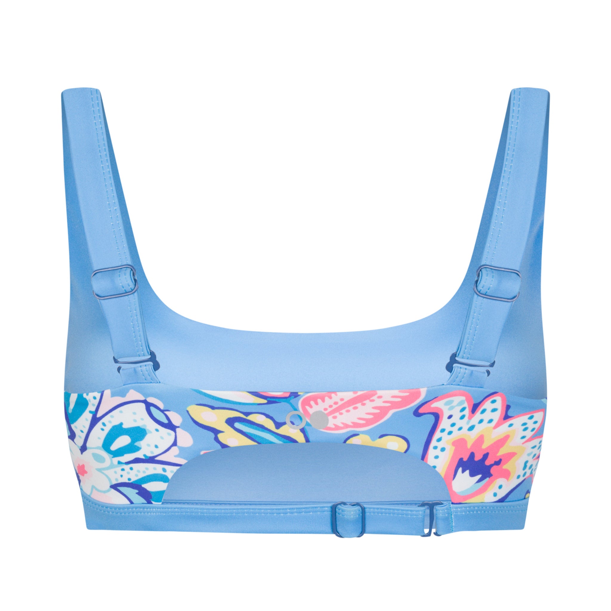 boochen wendbares Bikini-Top "Caparica"