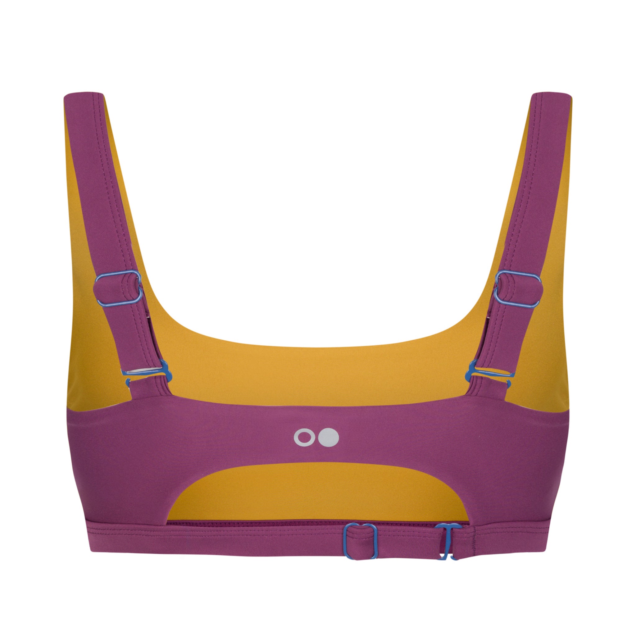 boochen wendbares Bikini-Top "Caparica"