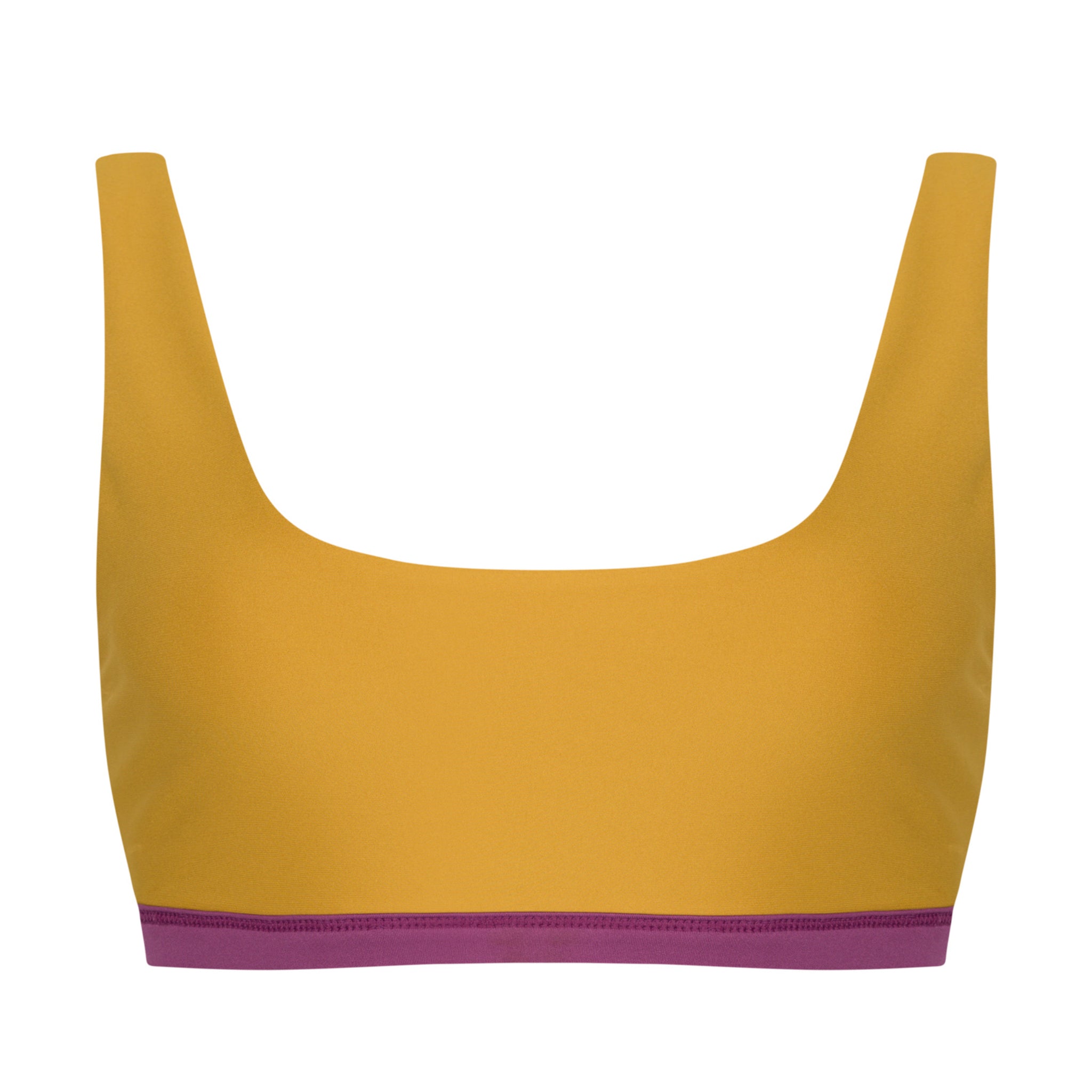 boochen wendbares Bikini-Top "Caparica"