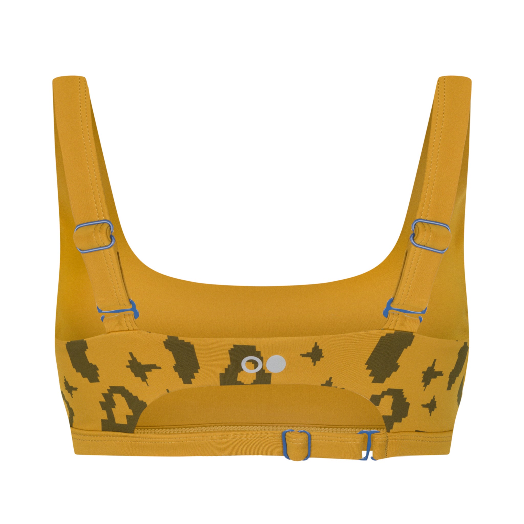 boochen wendbares Bikini-Top "Caparica"