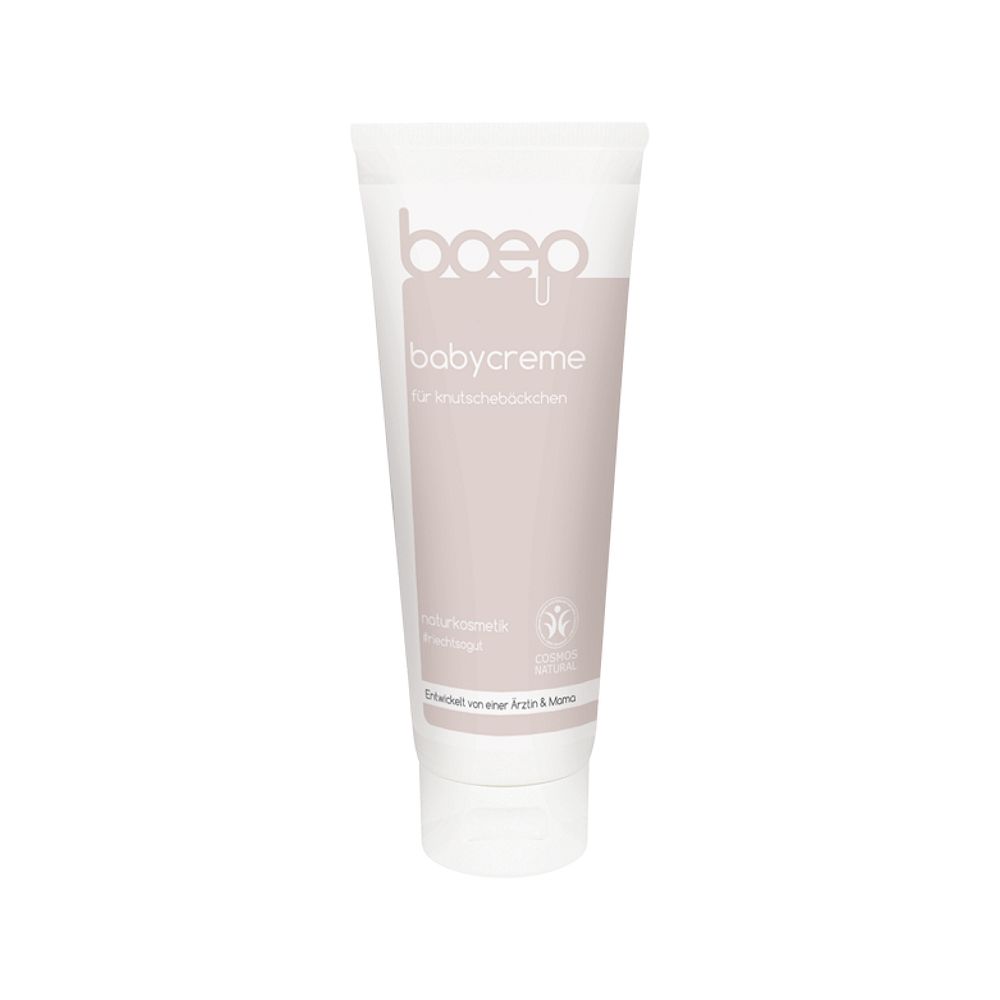 das boep Babycreme maxi