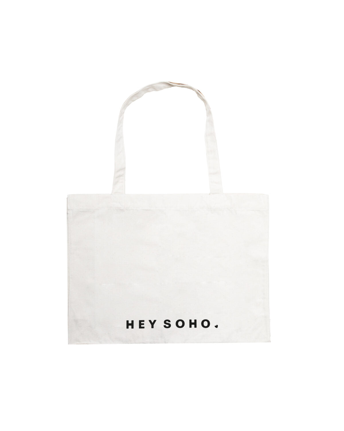 Hey Soho Shopper "Hey Soho"