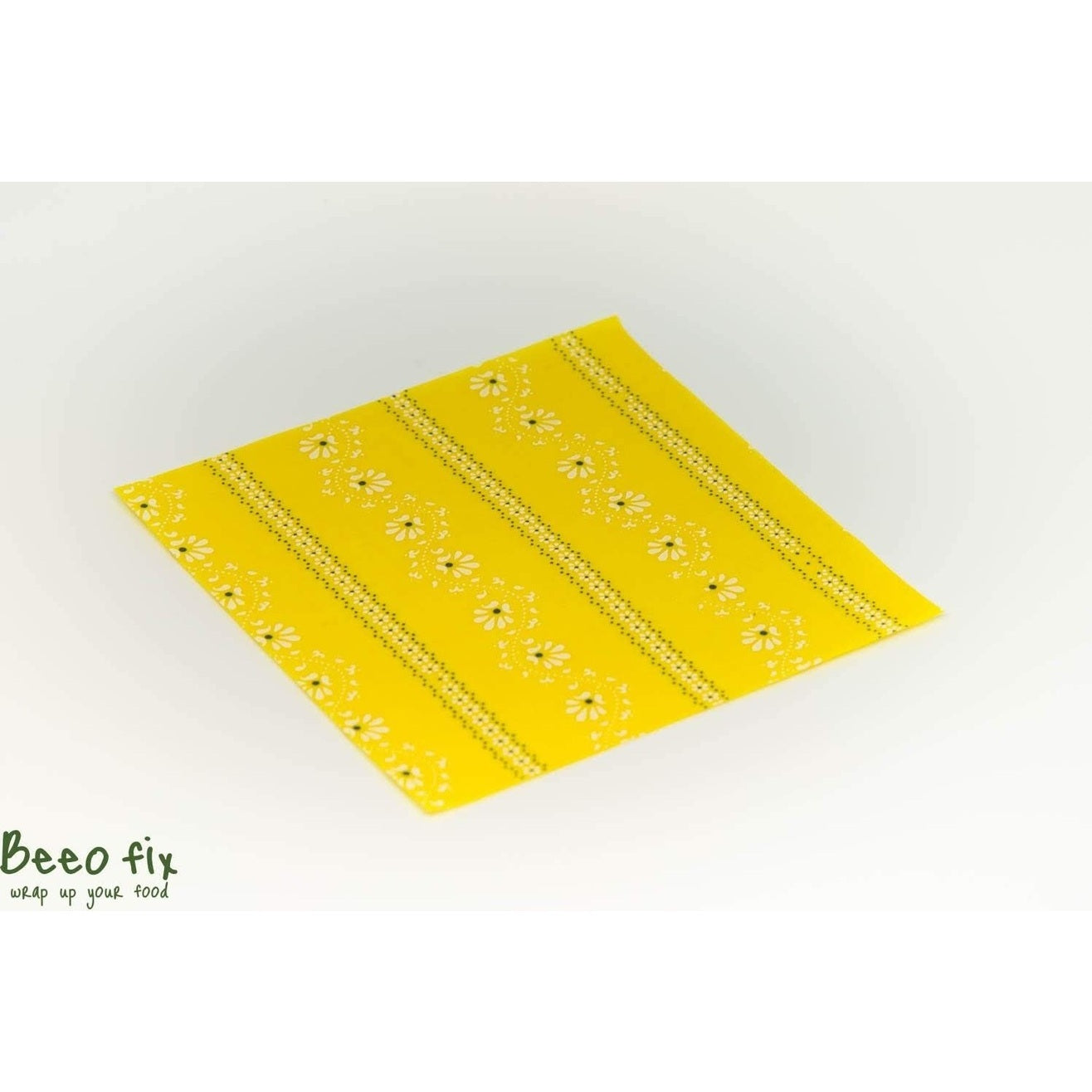 Beeofix Bienenwachstücher Set 3xS