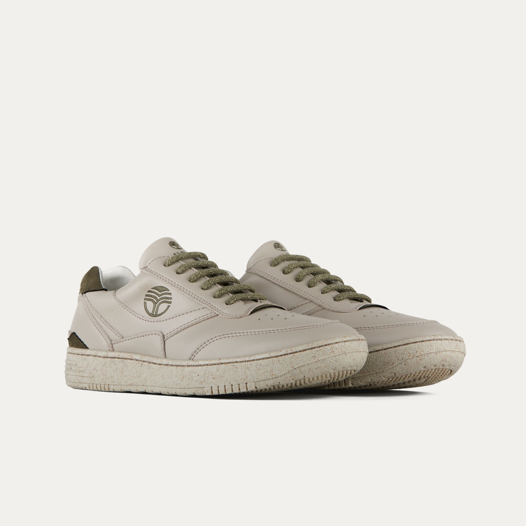 BEFLAMBOYANT vegane Sneaker "UX-68"