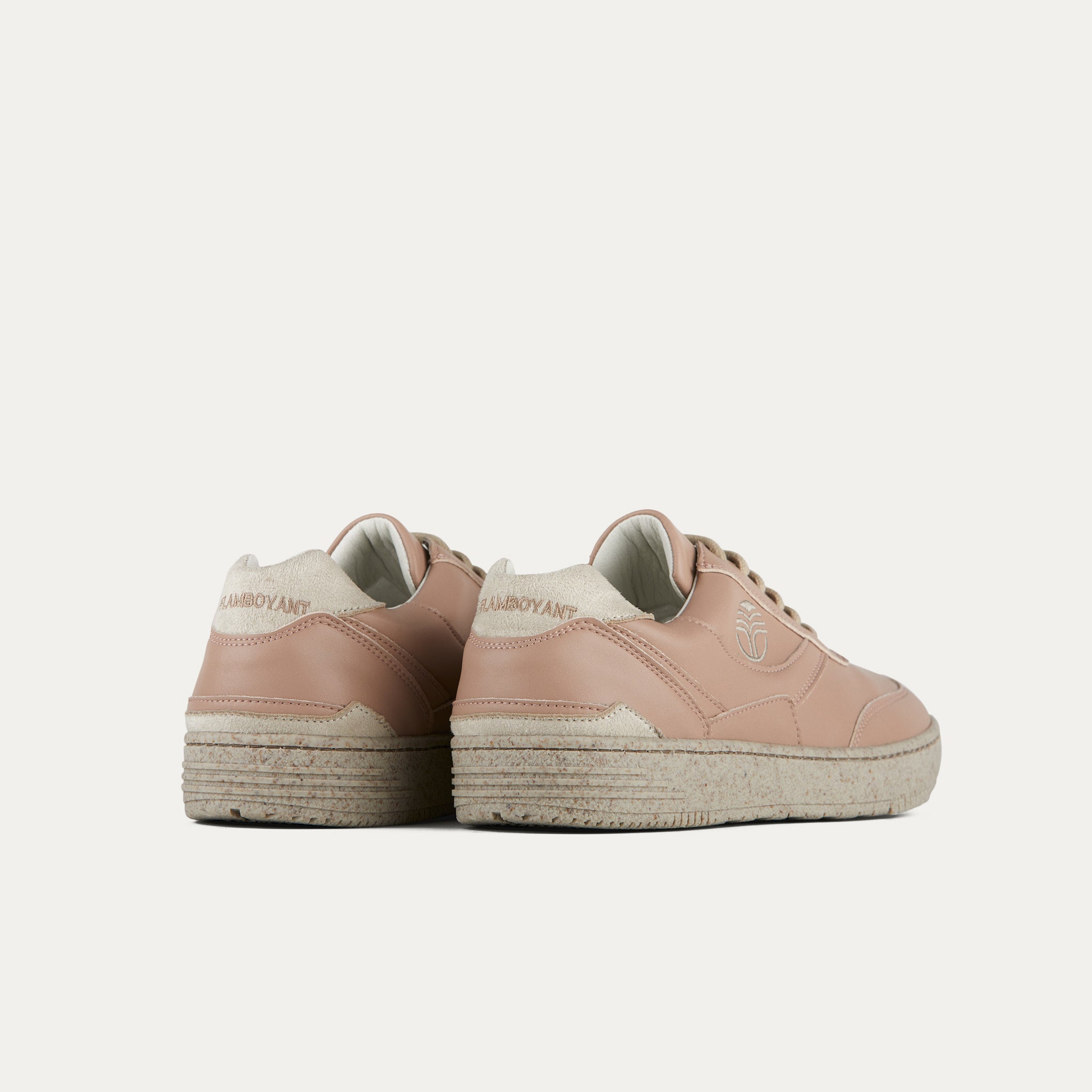 BEFLAMBOYANT vegane Sneaker "UX-68"