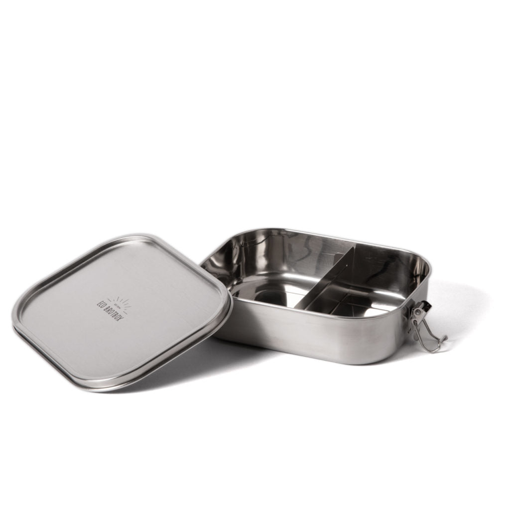 ECO Brotbox "Bento Flex+"