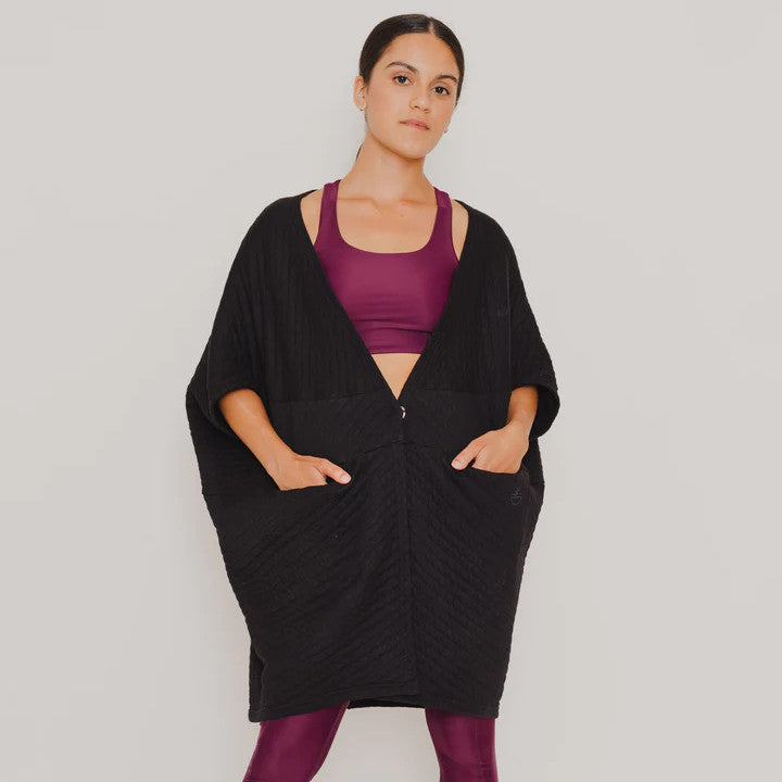 Besonnen Kimono "Econic"