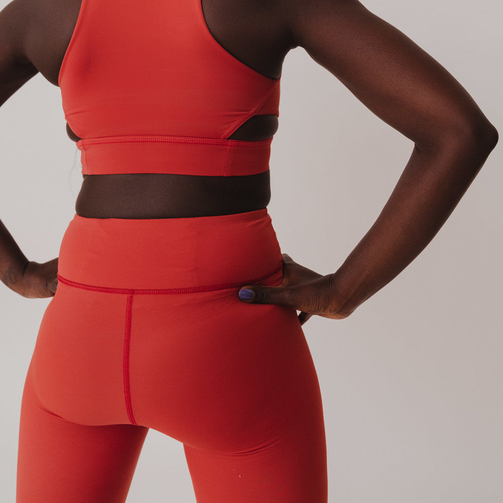 Besonnen Leggings "Walk Free"