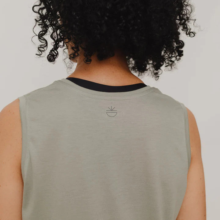 Besonnen Tank Top "Full Bliss"