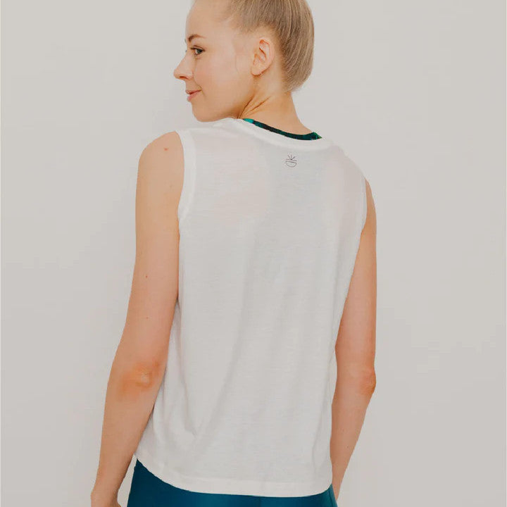 Besonnen Tank Top "Full Bliss"