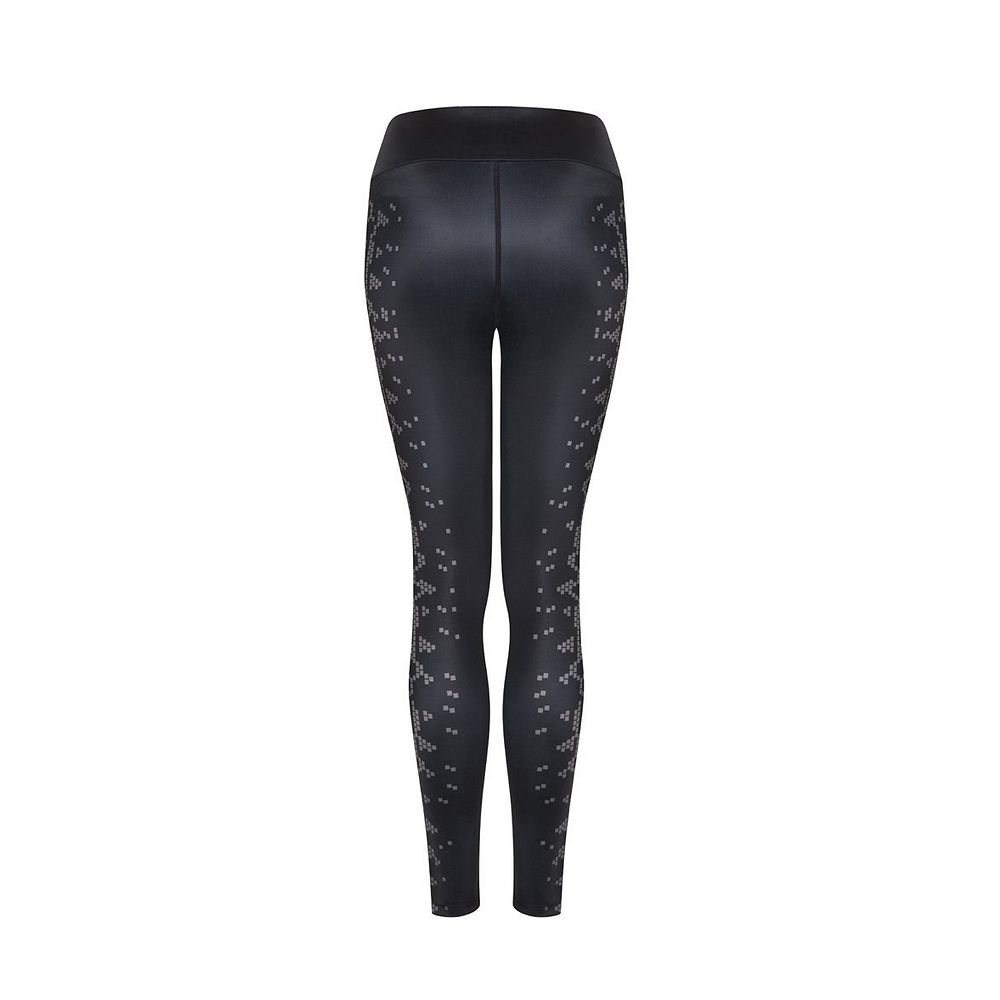 Besonnen "Pixel Python" Leggings