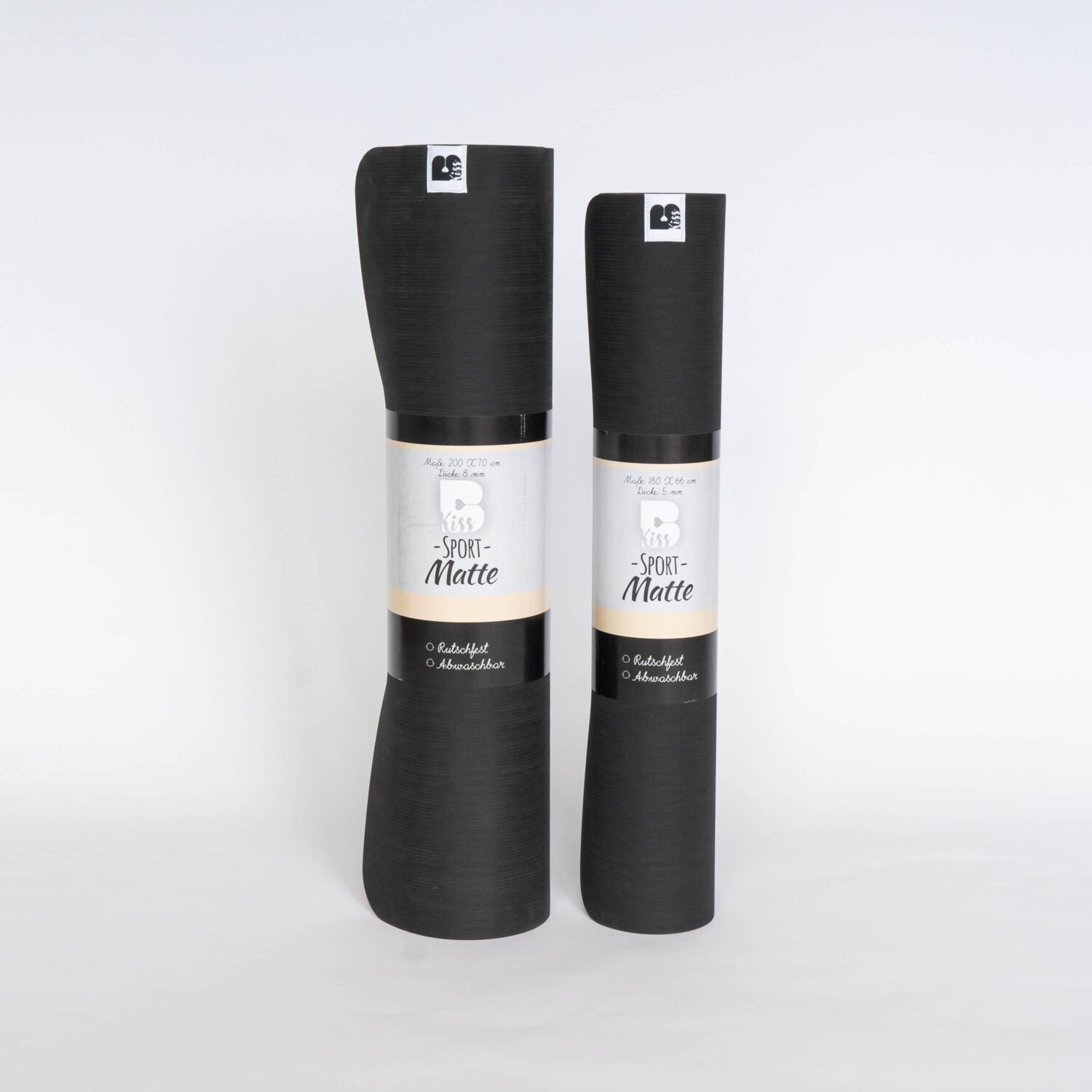 Bodykiss Barfußmatte Deep Soul