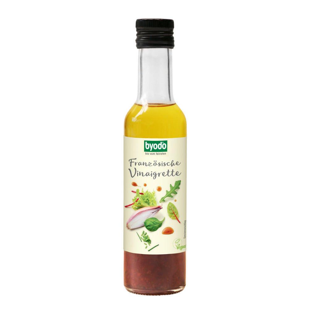 Byodo Französische Vinaigrette 240ml