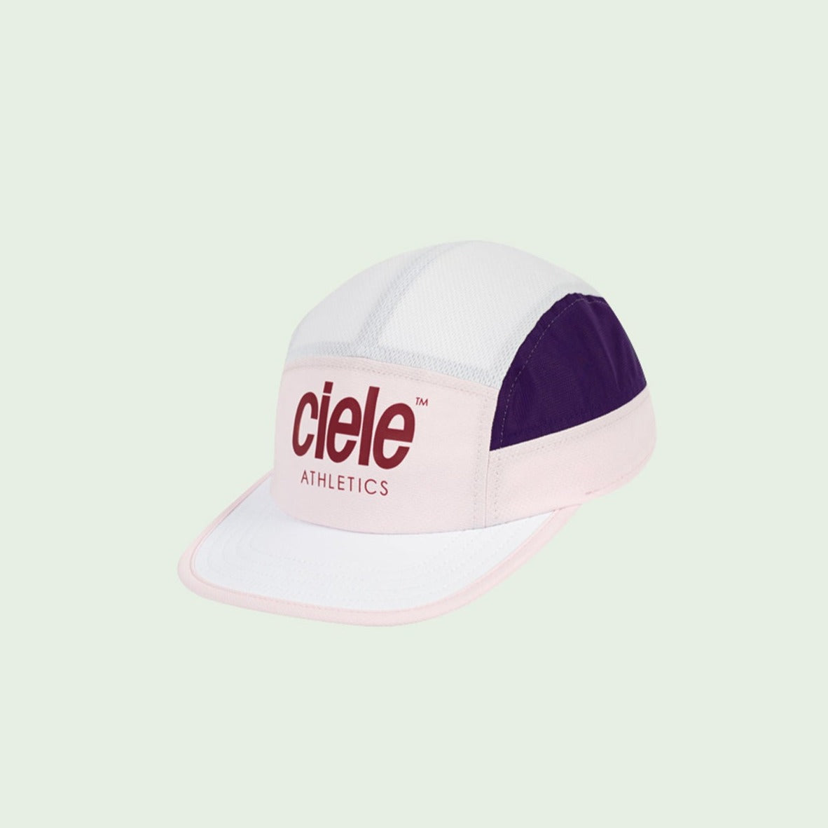 ciele Cap "GOCap Athletics" Botanic