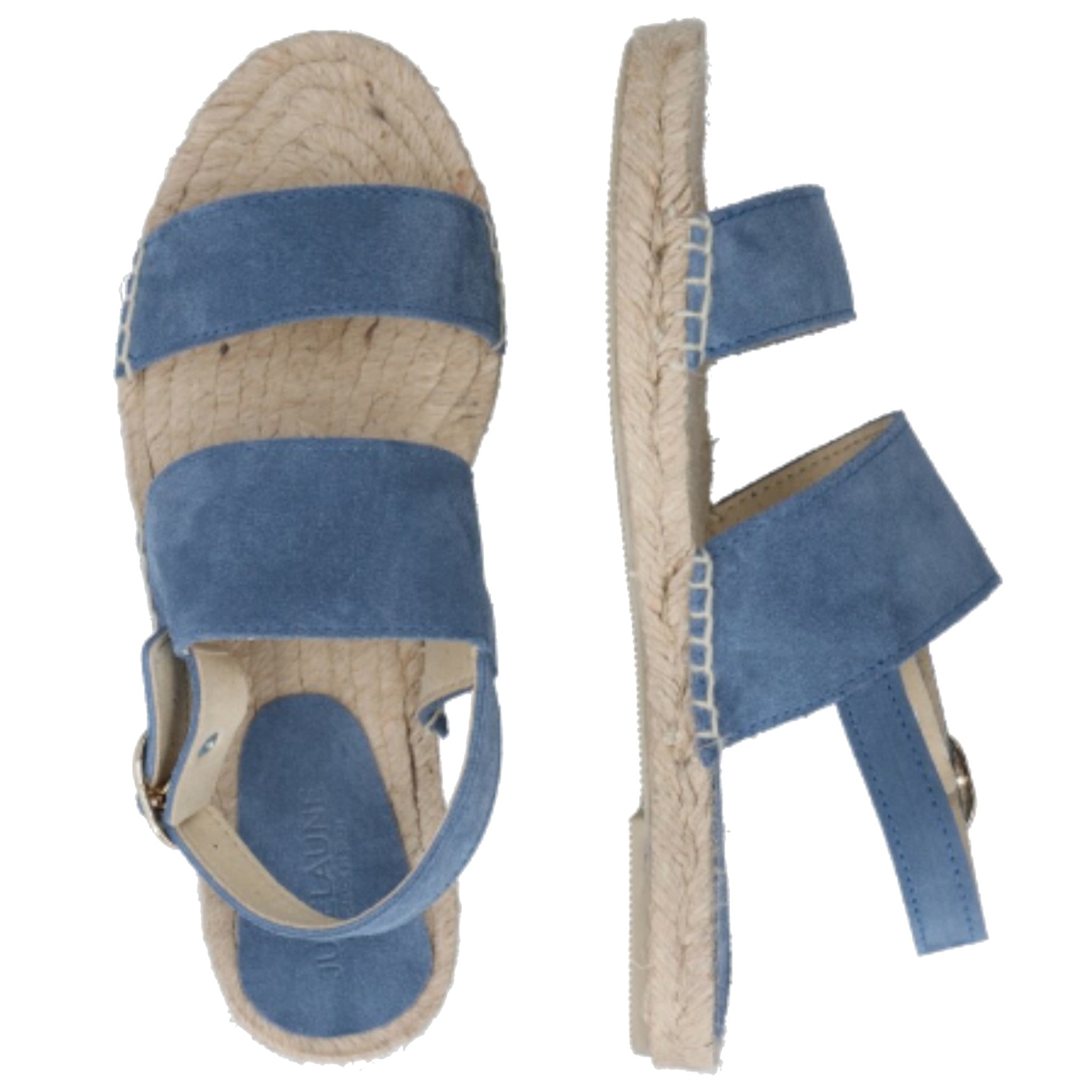 Jutelaune The Stripe Flats