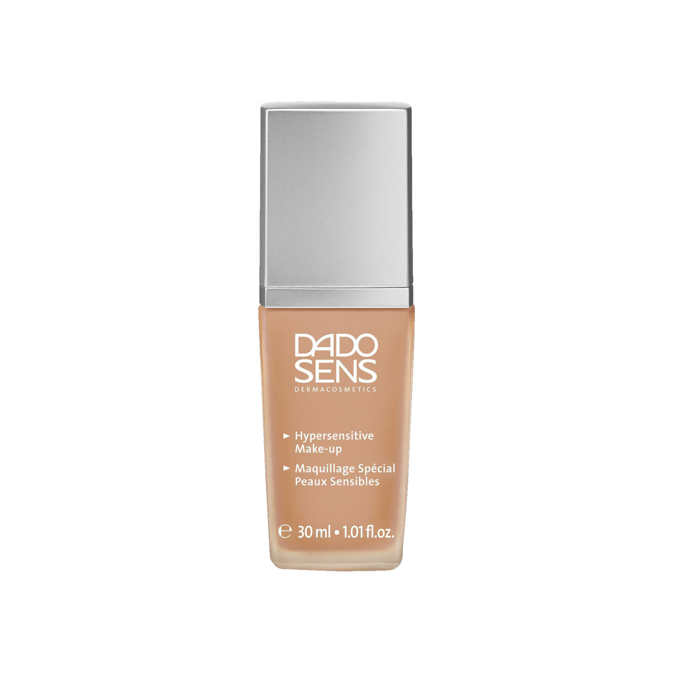 DADO SENS Hypersensitive Make-up natural01w