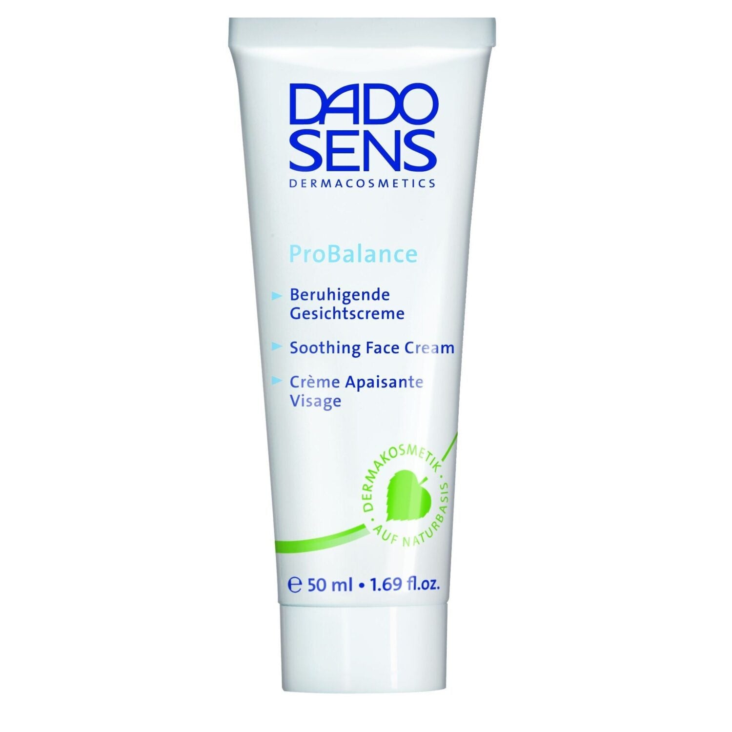 DADO SENS Probalance Gesichtscreme