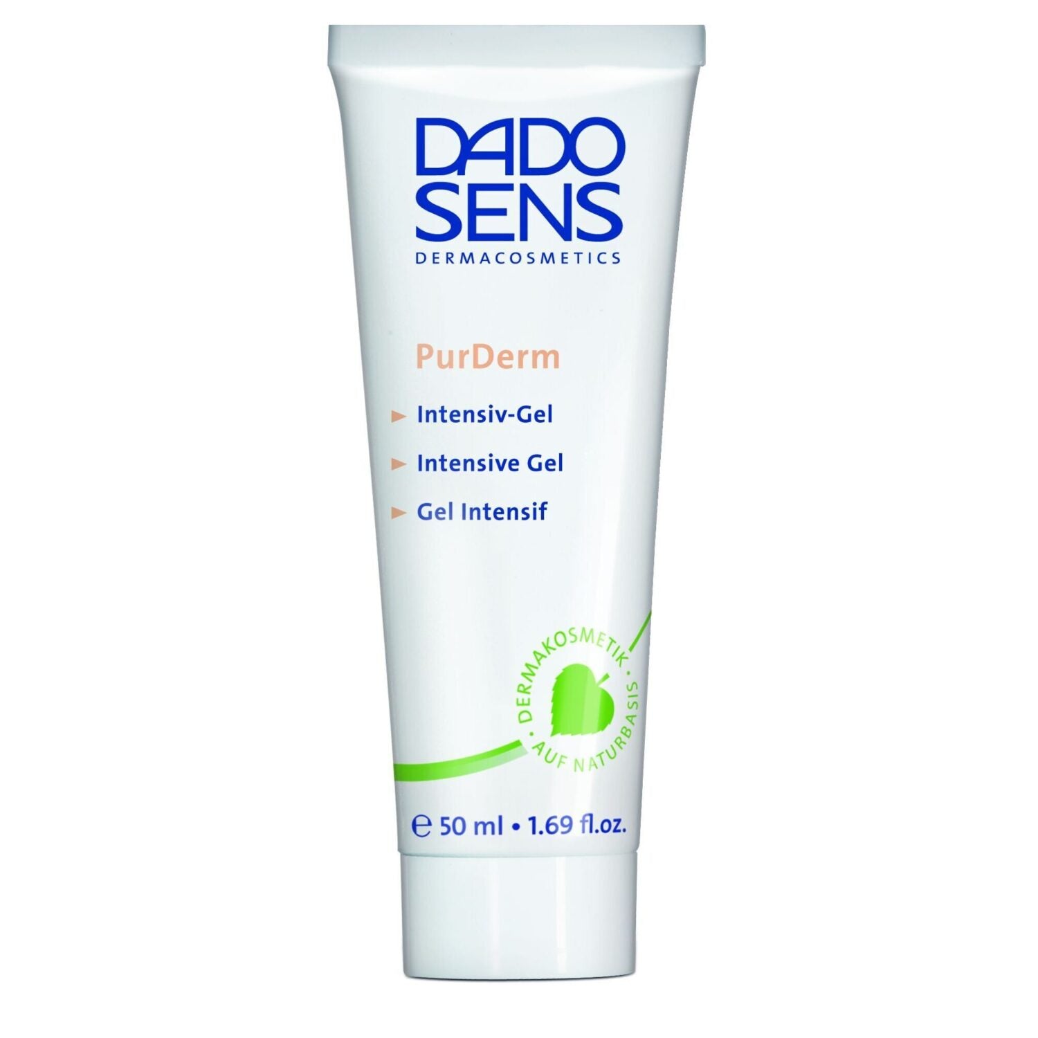 DADO SENS Purderm Intensivgel