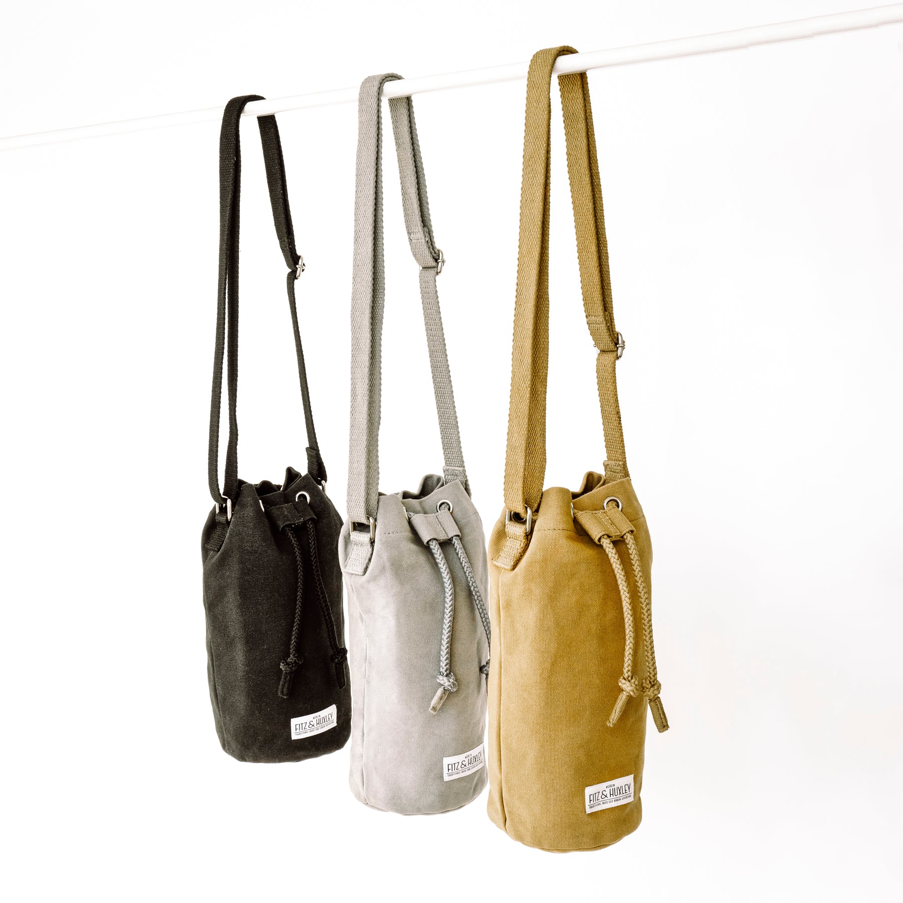 Fitz & Huxley Bottle Bag "OASIS"