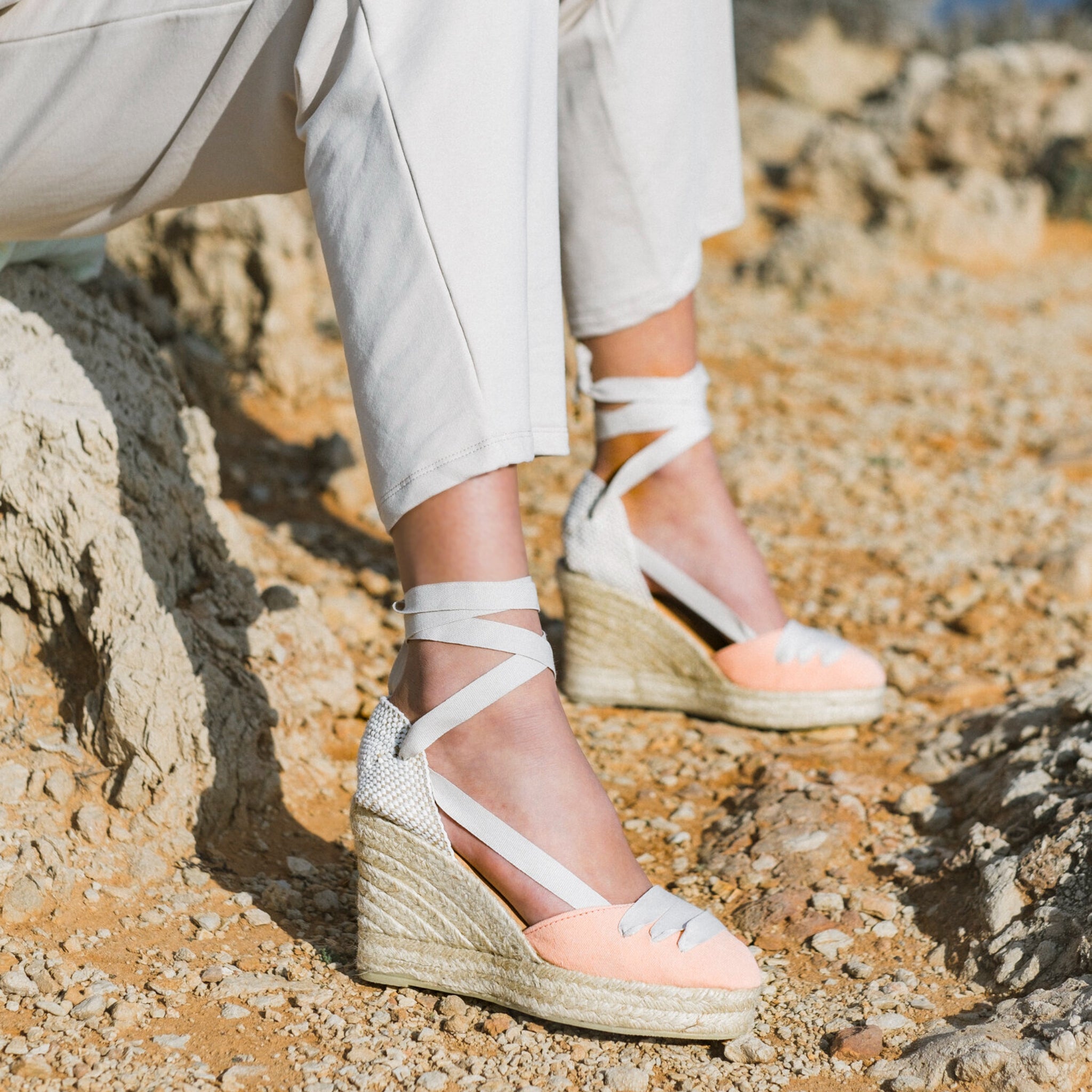 Jutelaune "The Wedges" Melon