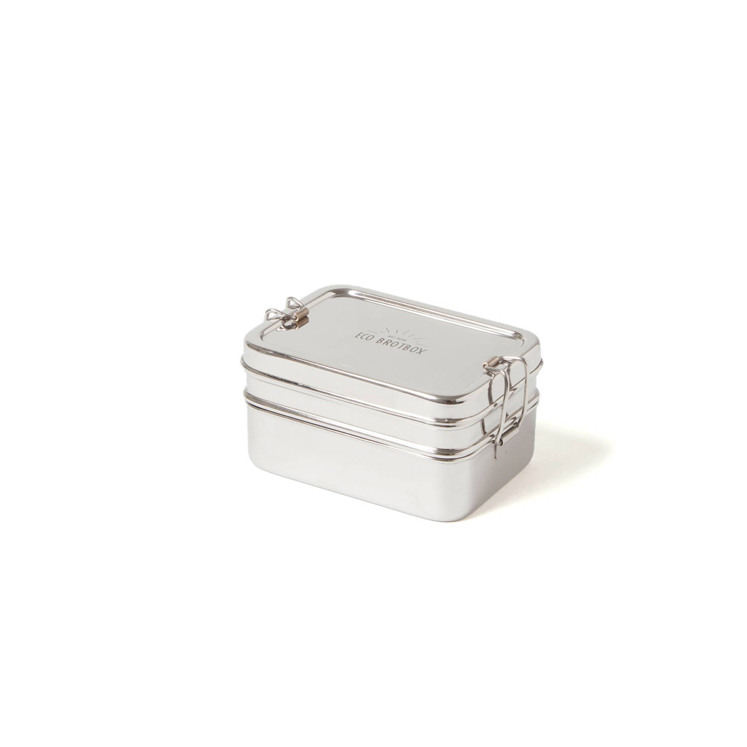 ECO Brotbox Dabba Magic ohne Snackbox