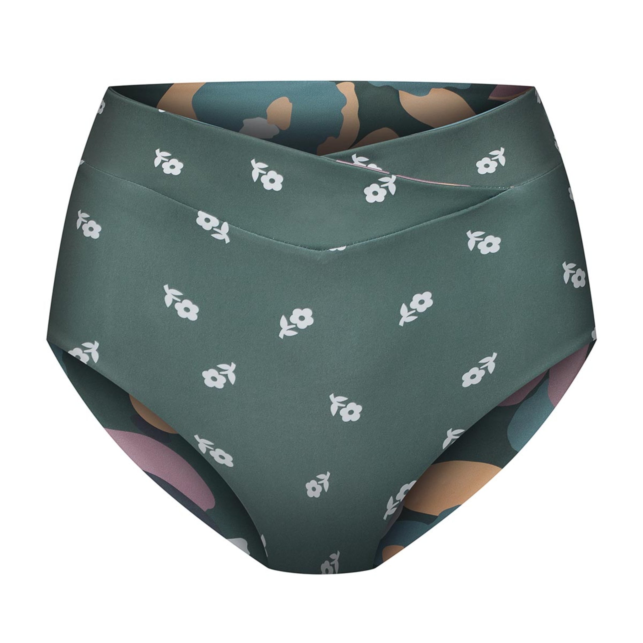 boochen wendbare Bikinihose "Diani"