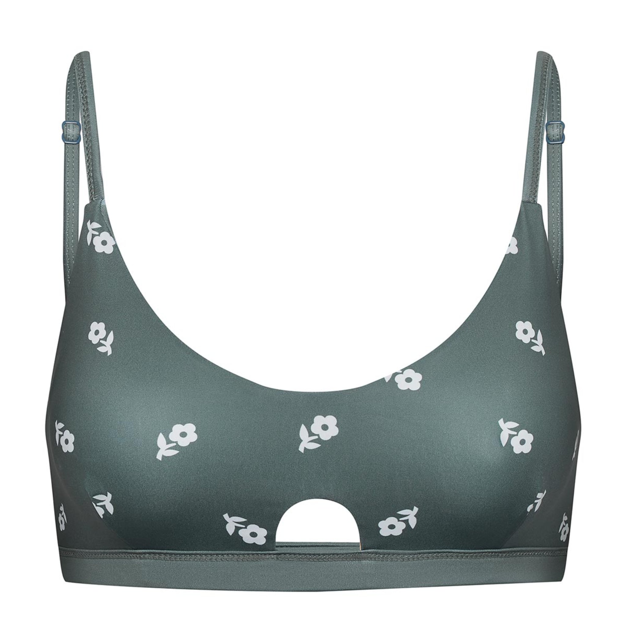 boochen wendbares Bikini-Top "Diani"