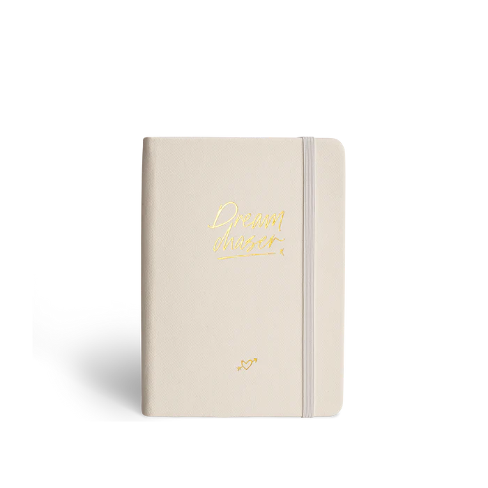 Real Passionates Notizbuch "Dream Chaser" A6