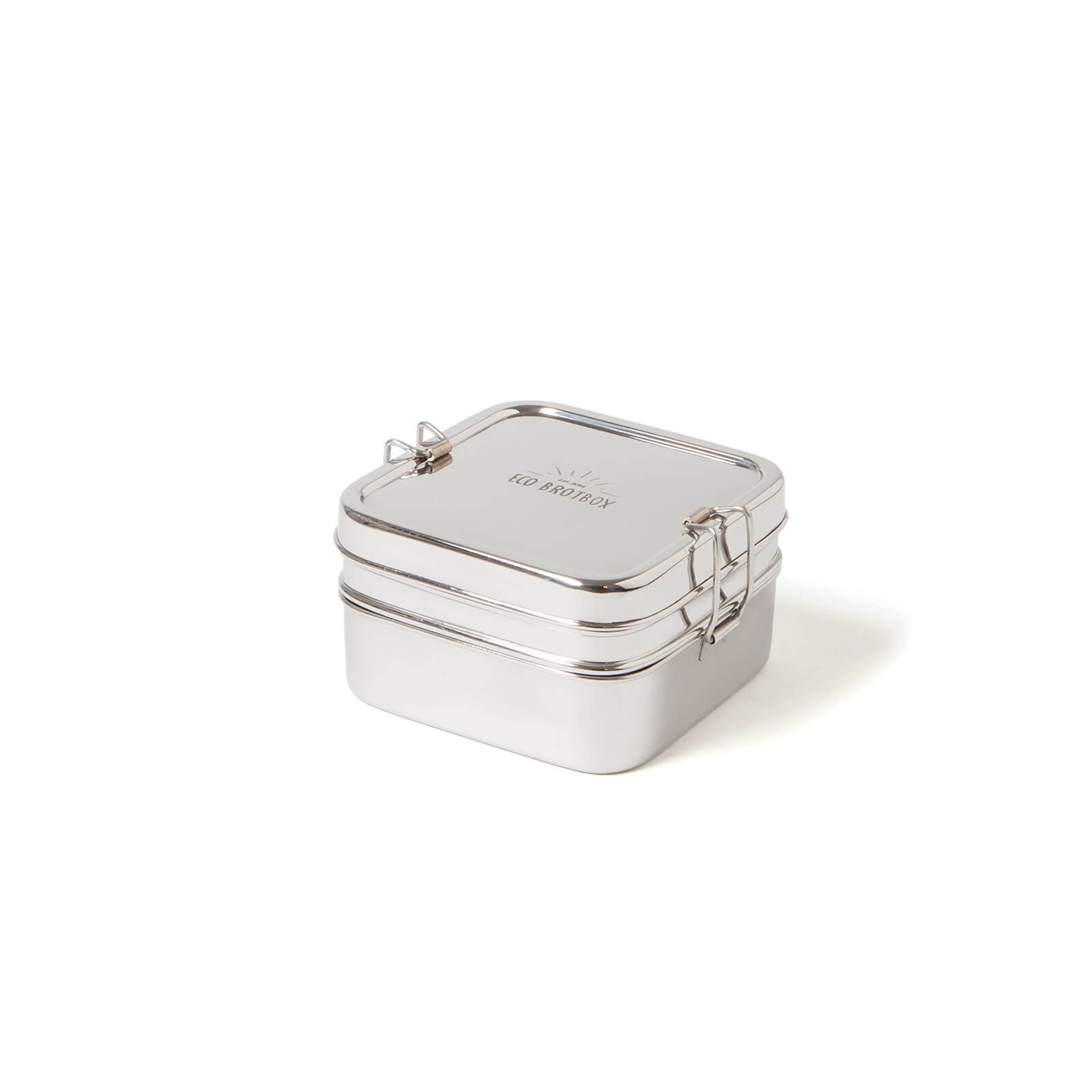 ECO Brotbox Cube Box XL