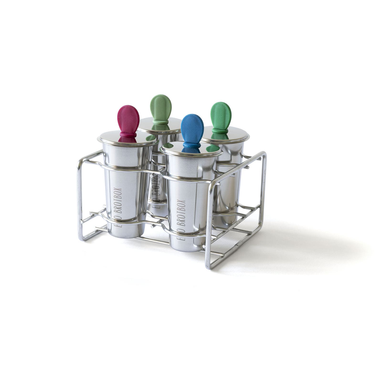 ECO Brotbox "ECO Ice Pops"