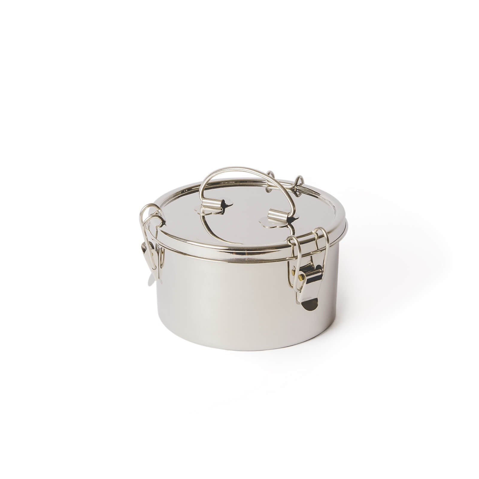 ECO Brotbox "Tiffin Bowl+"