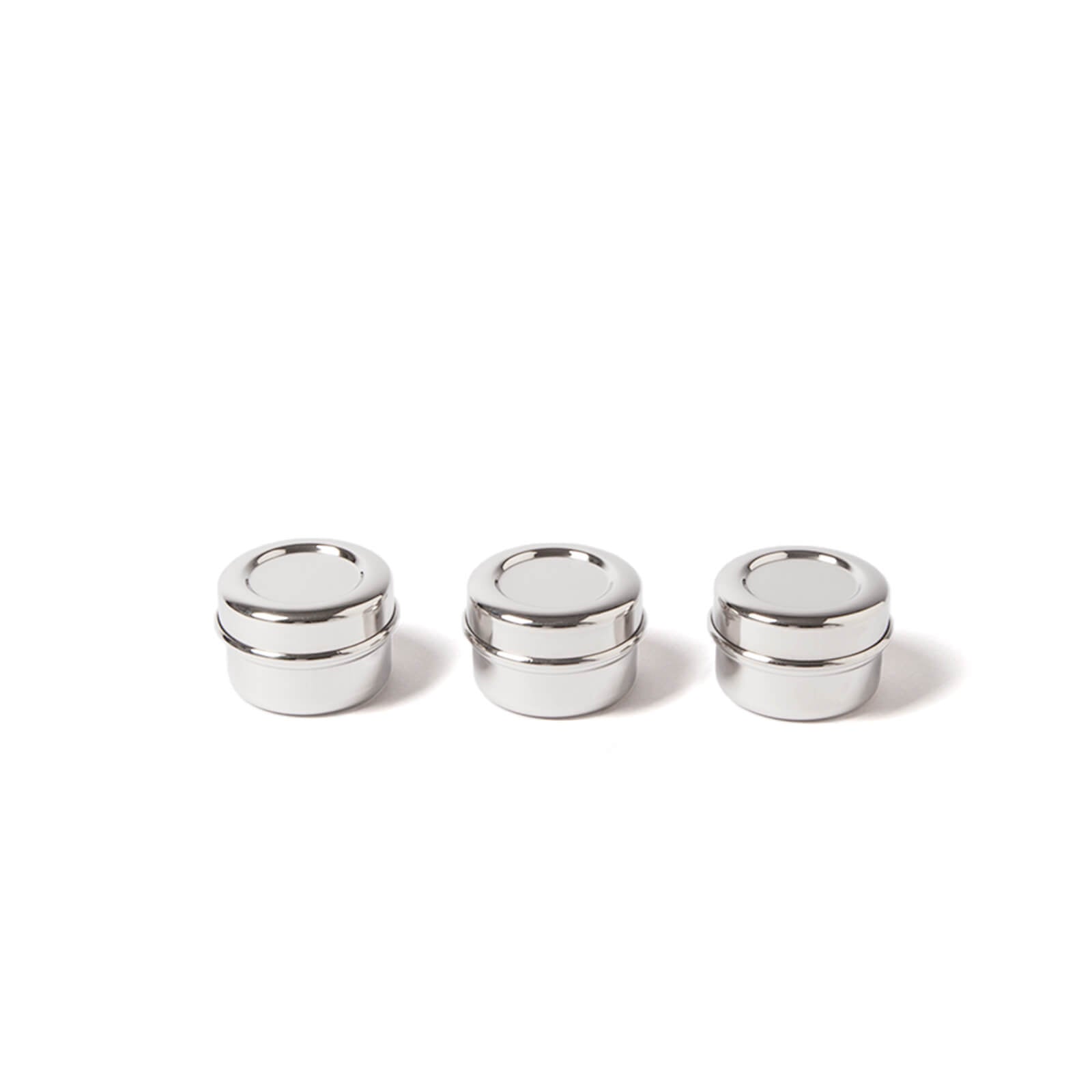 ECO Brotbox "Chutney Boxen" 3er Set